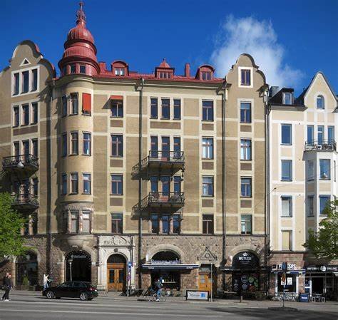 2 rum och kök, Stockholm — 22 500 kr/mån — bild 4