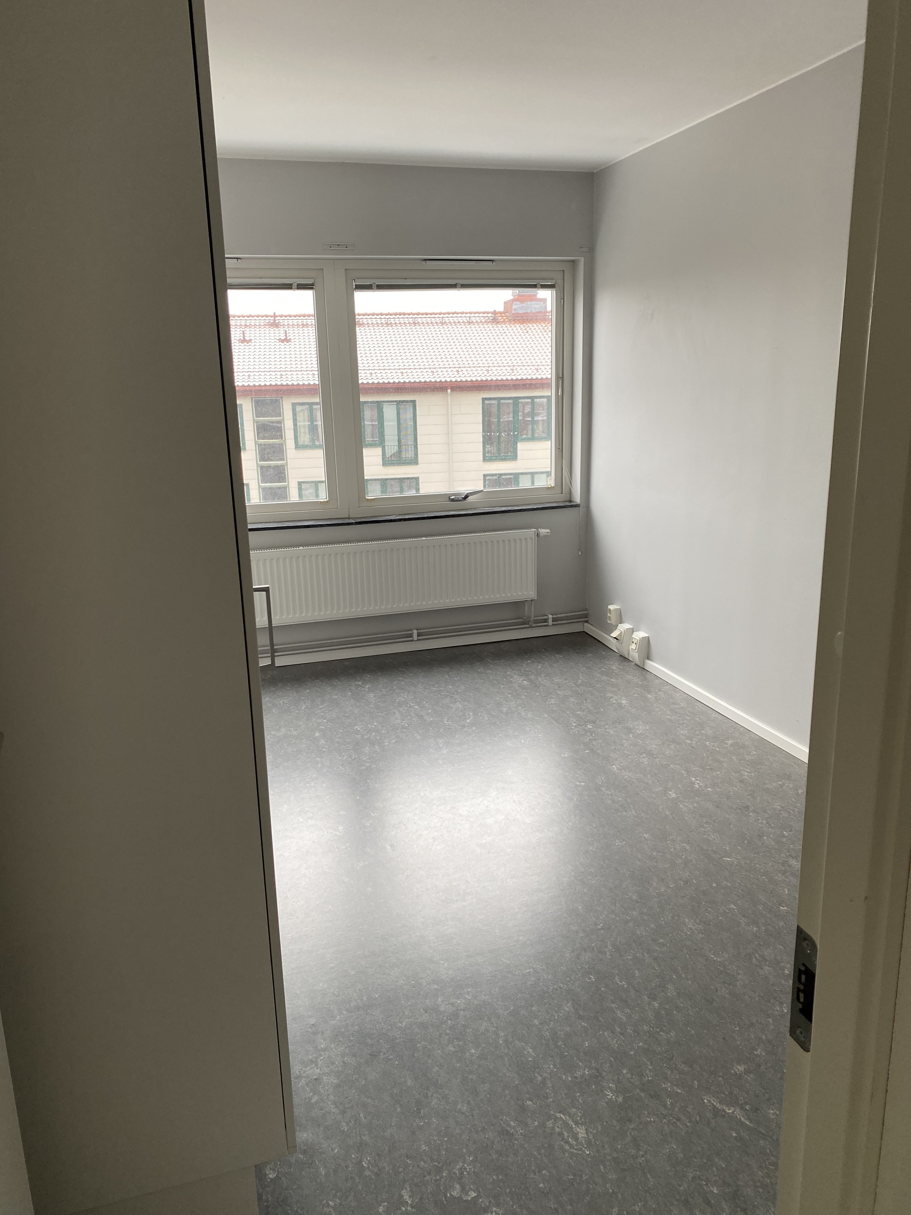 Lägenhet, 1 rooms, 20 sqm, Göteborg