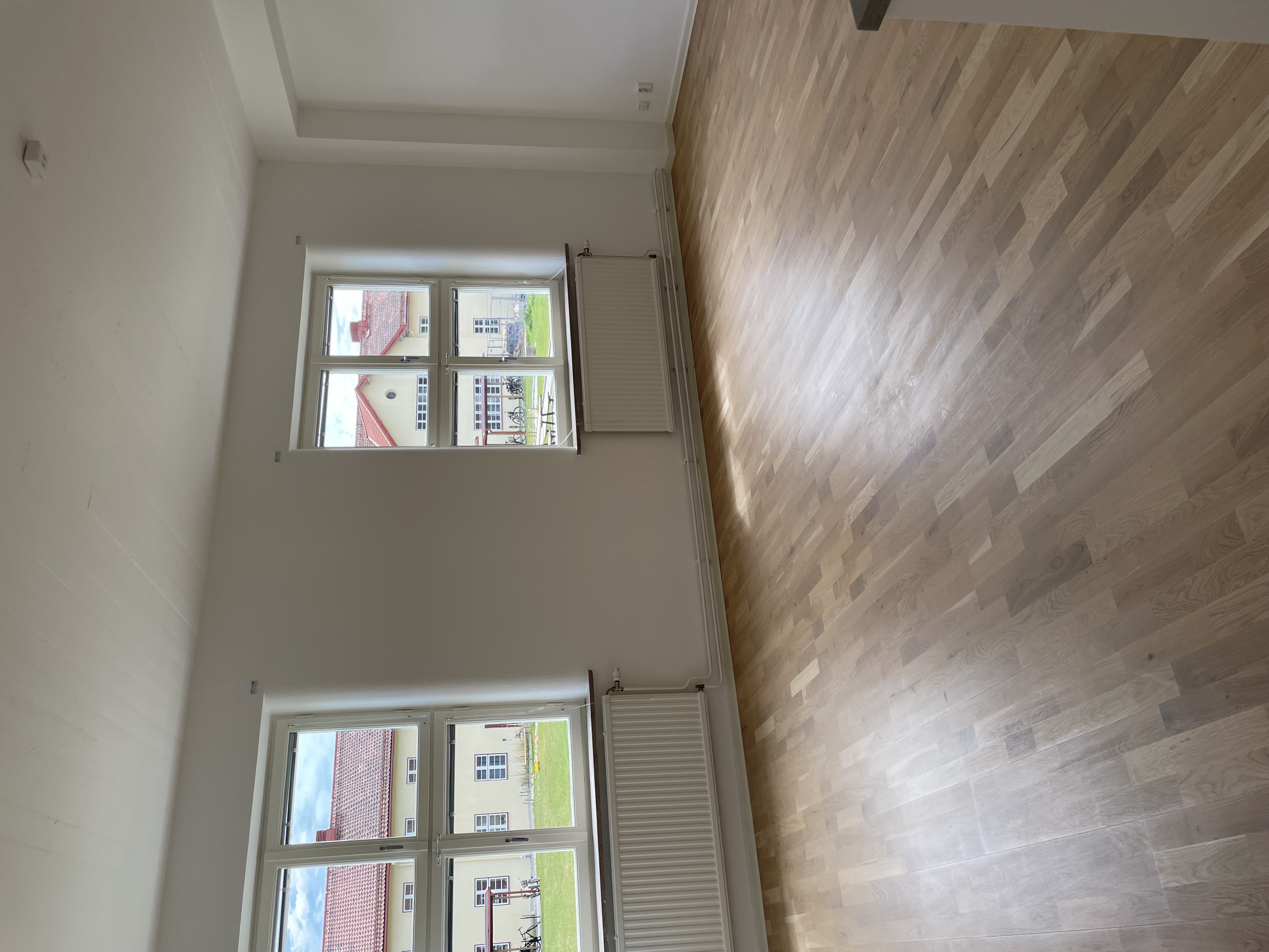 Lägenhet – Malmö, Fäladsmarken, Segevång - Bild 2