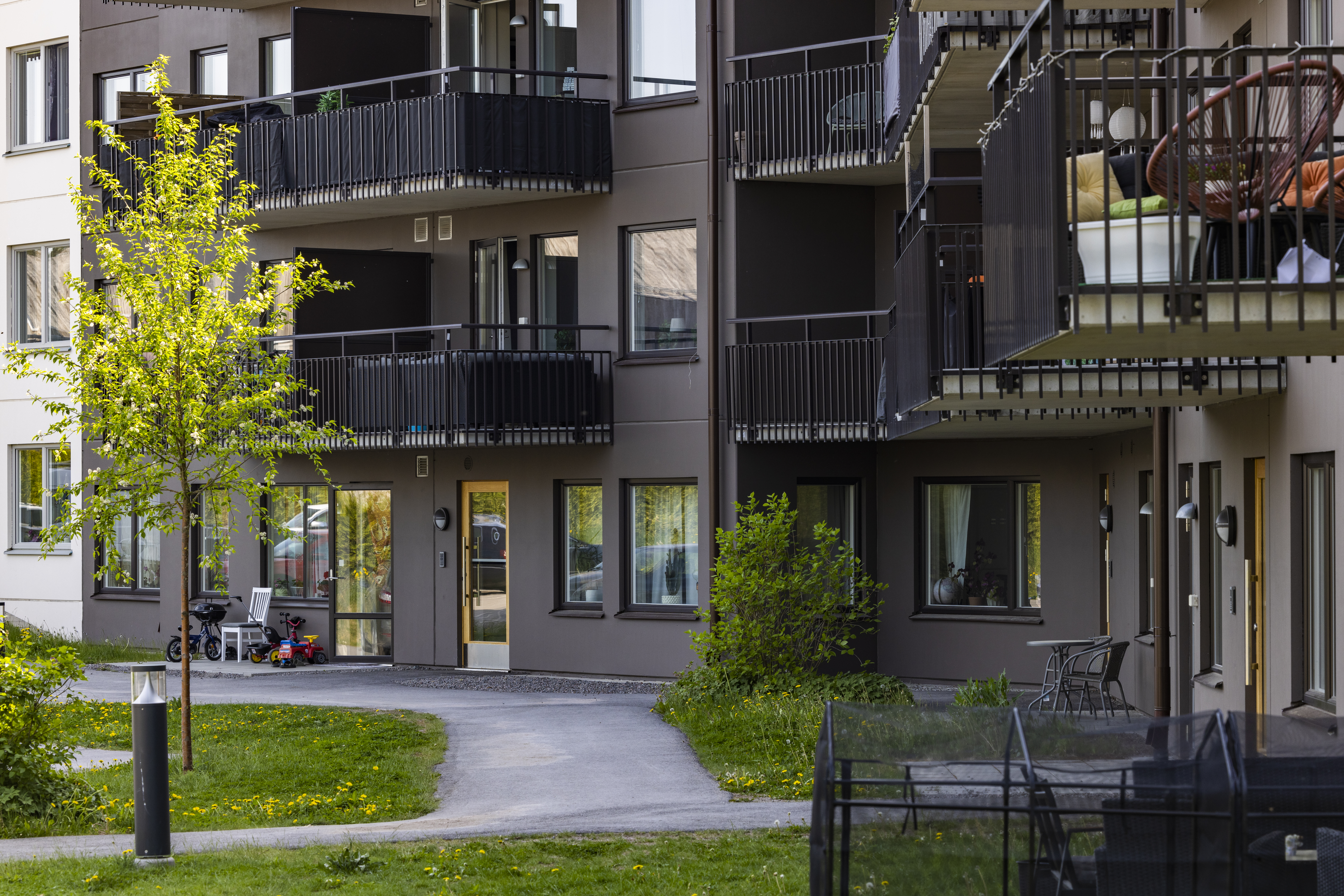 Meteorvägen 14, Storvreta — photo 4