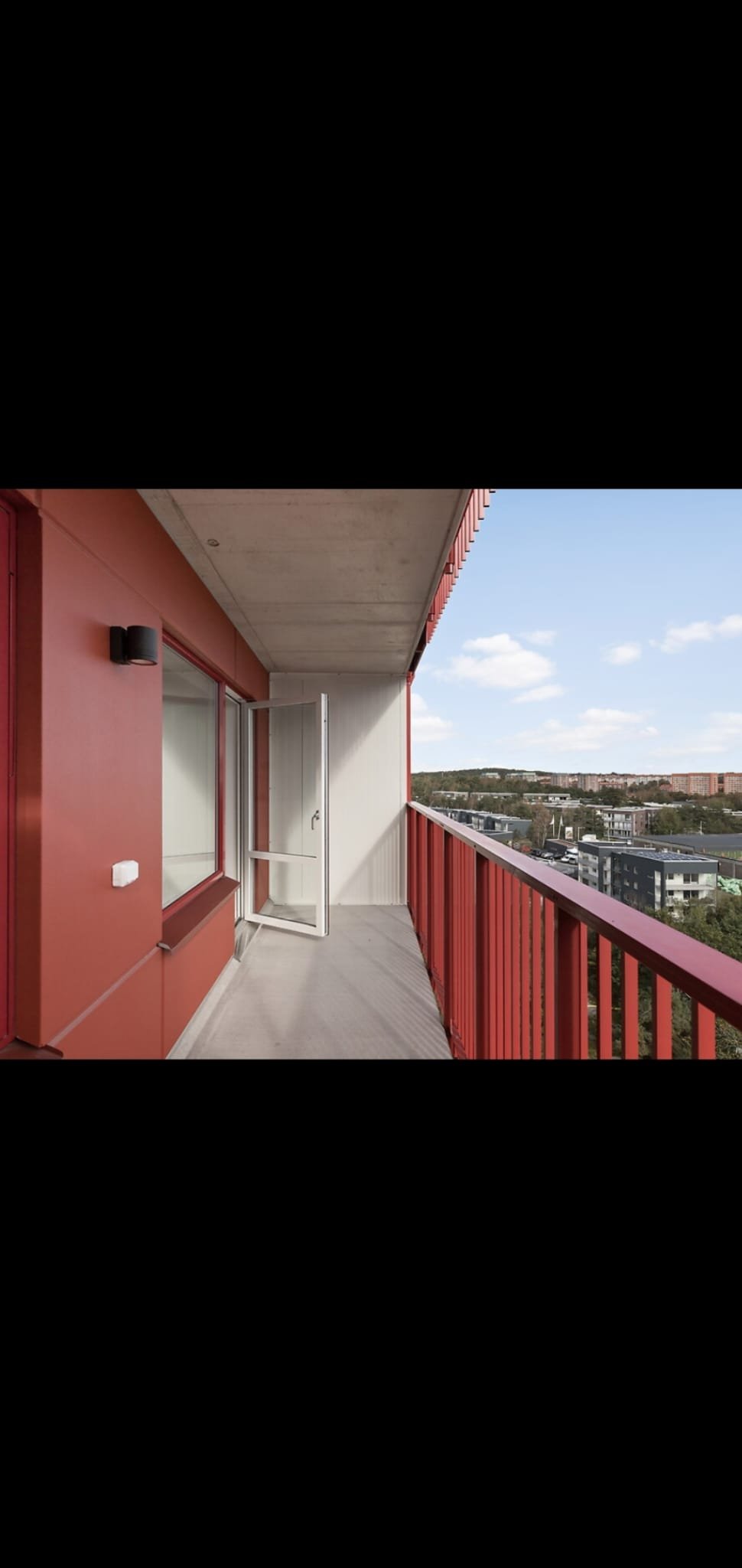 Valthornsgatan, Västra Frölunda — photo 4
