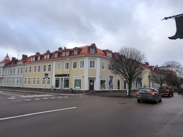 Kungsgatan 45C