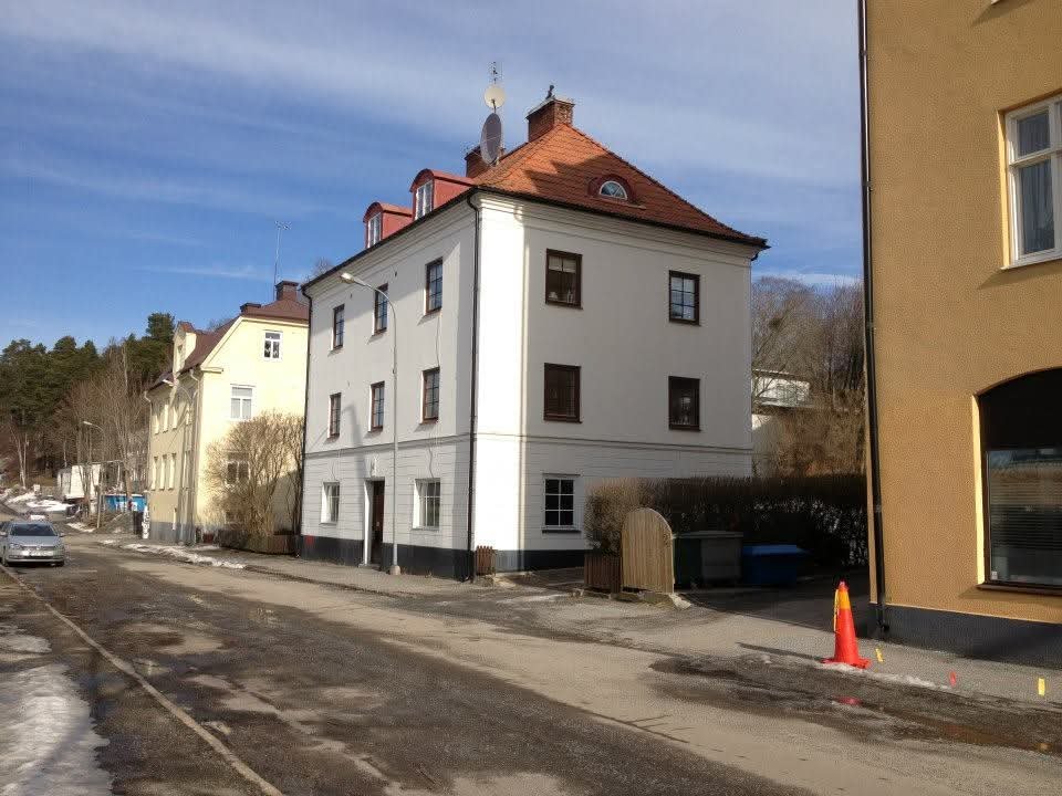Lägenhet, 1 rooms, 27 sqm, Södertälje