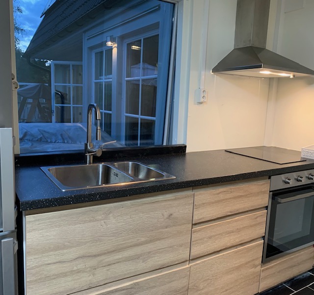Villa/Hus, 1 rooms, 25 sqm, Handen