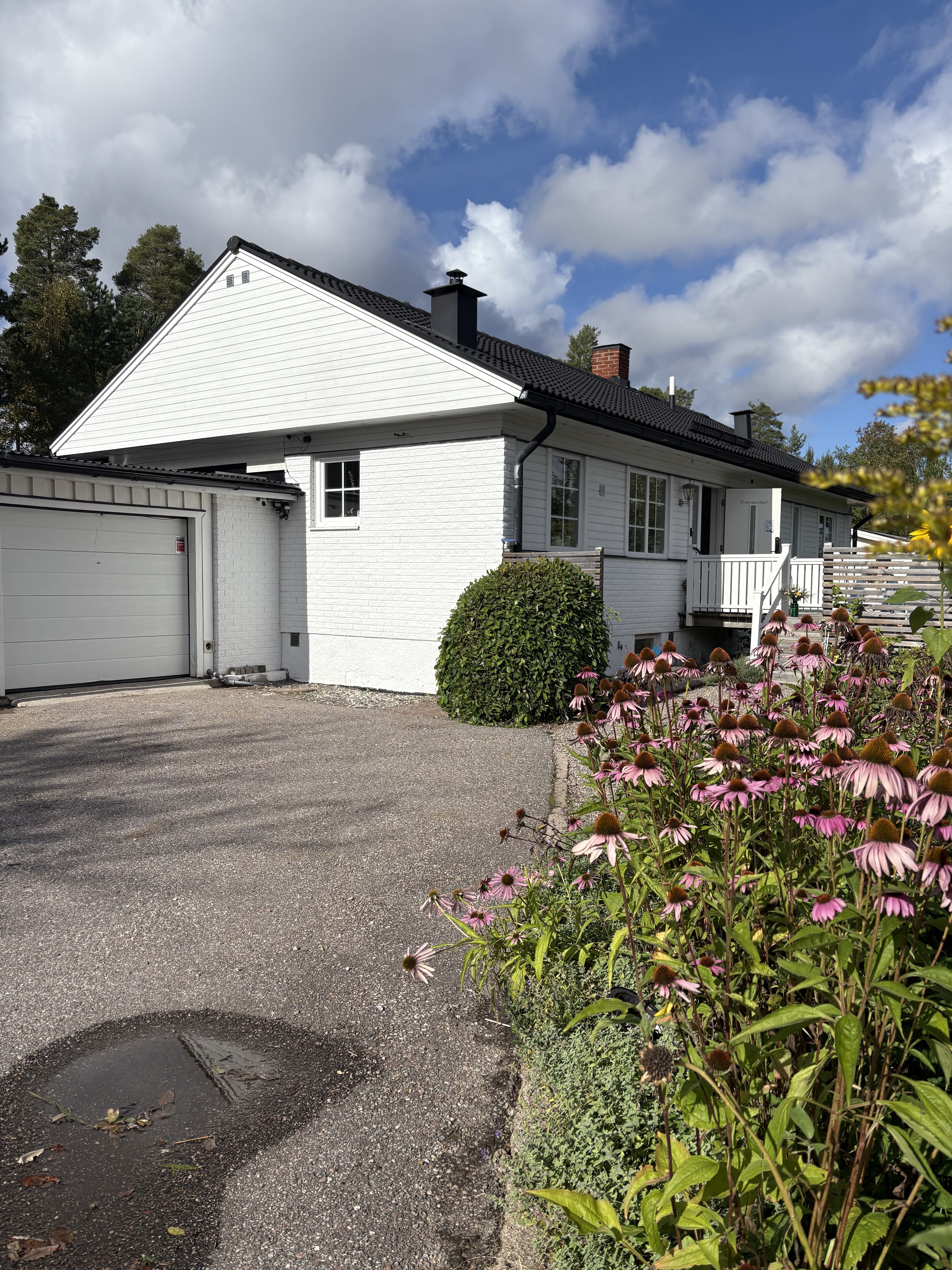 Villa/Hus, 7 rooms, 98 sqm, Skutskär