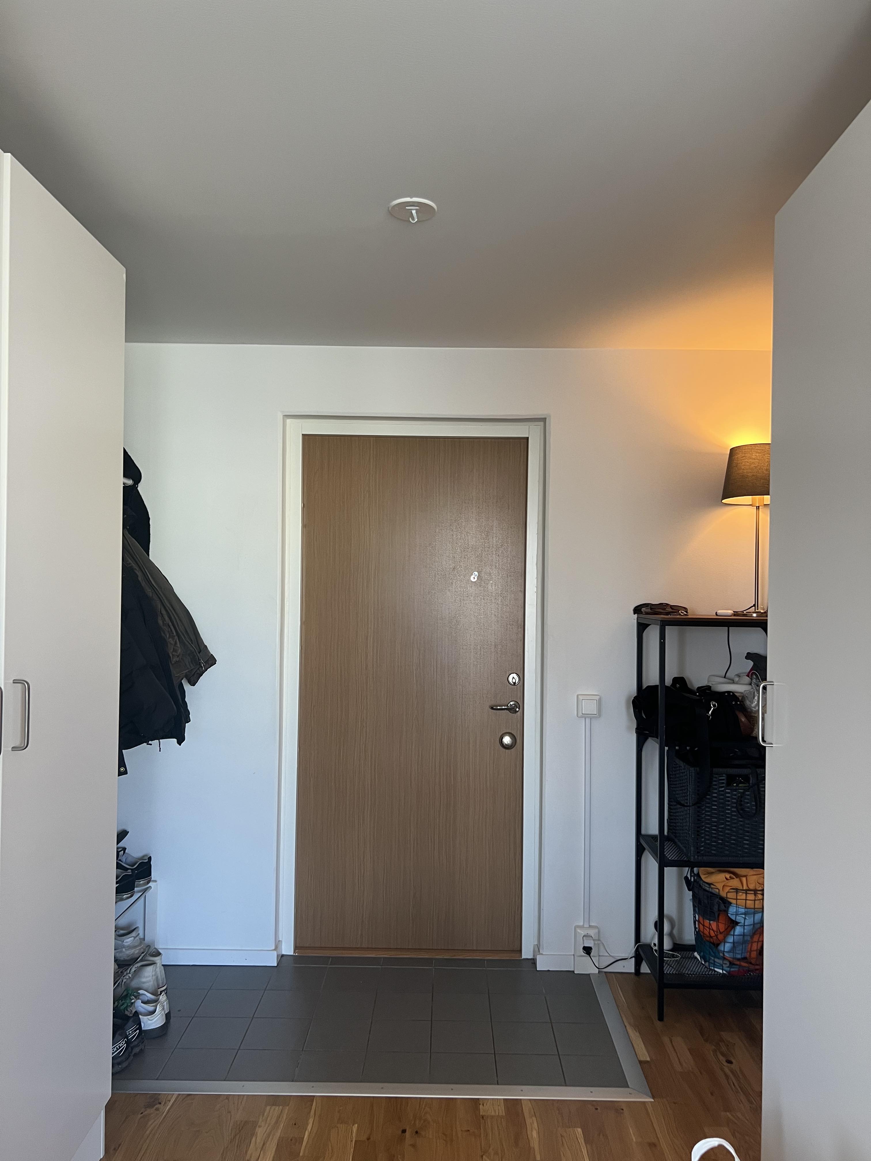 Högsbogatan, Göteborg — photo 2