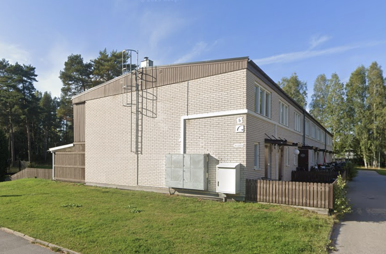 Villa/Hus, 3 rum, 75 kvm, Gävle