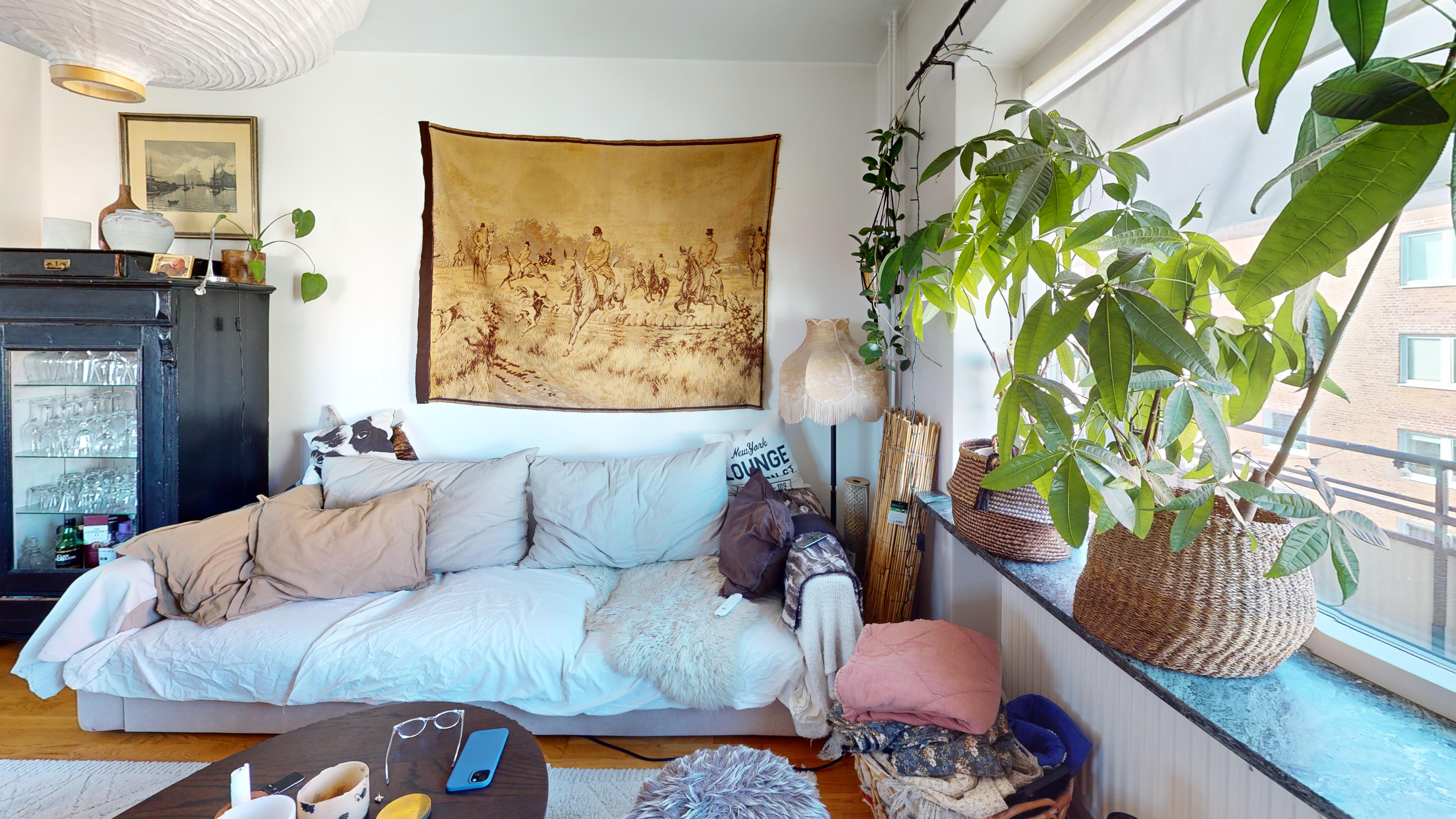 Erik Dahlbergsgatan 34 H, Helsingborg — photo 2