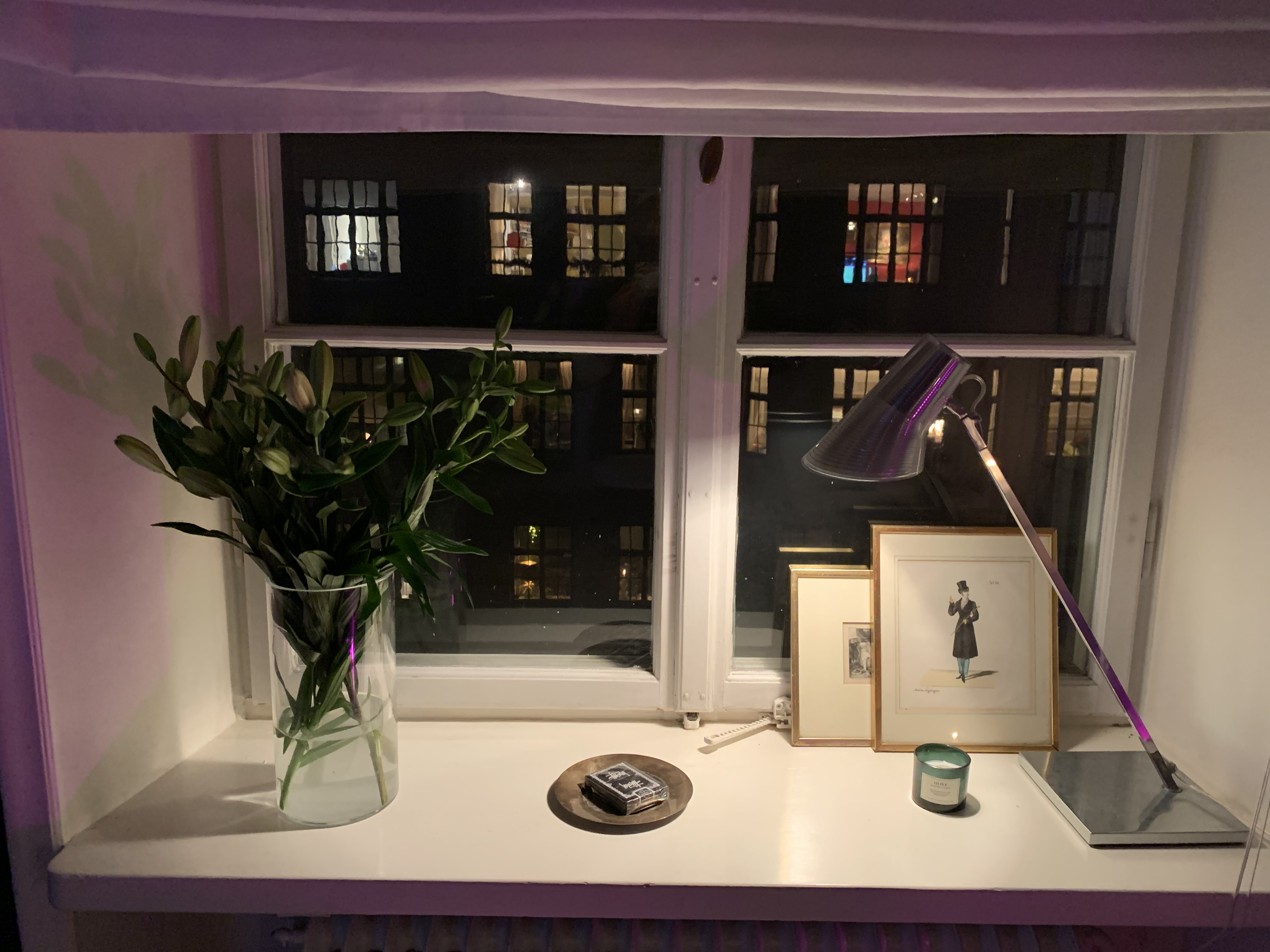 Lägenhet, 1 rum, 27 kvm, Stockholm