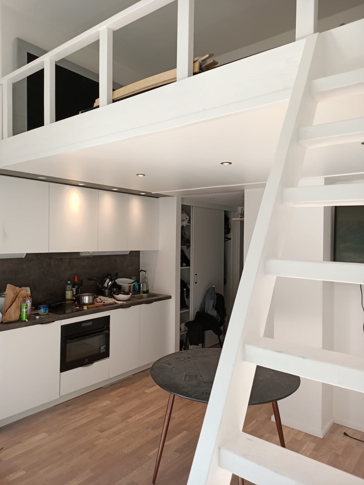 Lägenhet, 1 rooms, 31 sqm, Järfälla