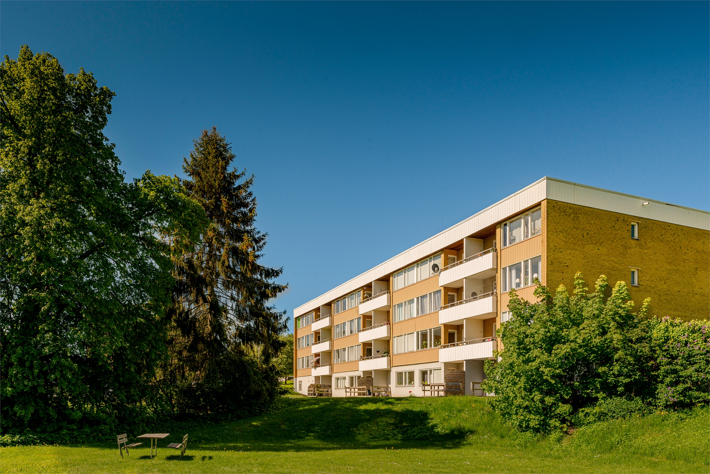 4 rok · 99 m² i Skövde – bild 7