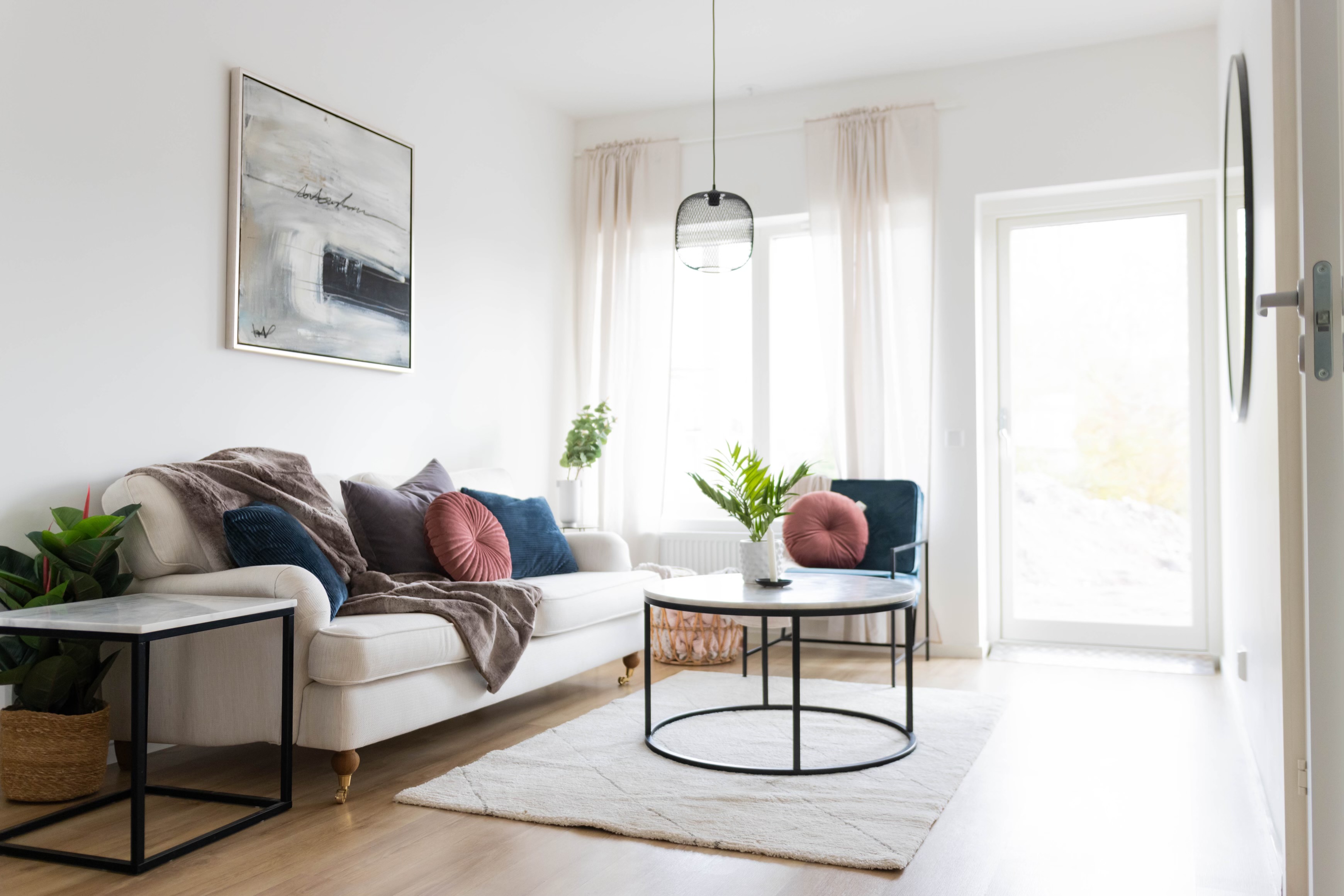 Tunavägen 9A, Kattarp