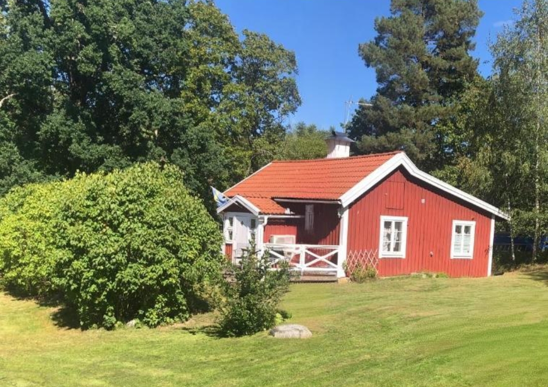 Stuga, 4 rooms, 60 sqm, Märsta