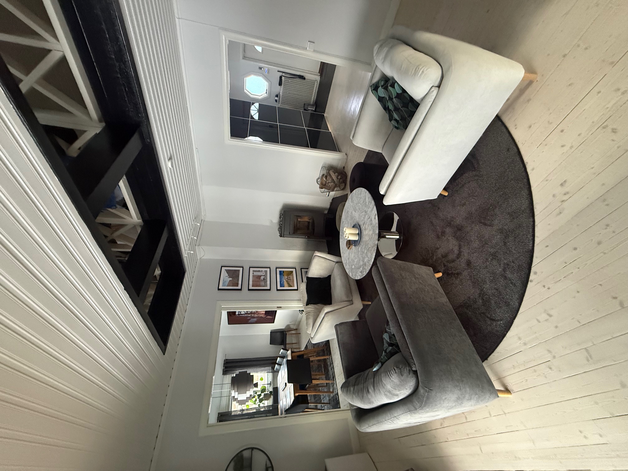 Villa/Hus, 5 rooms, 160 sqm, Motala