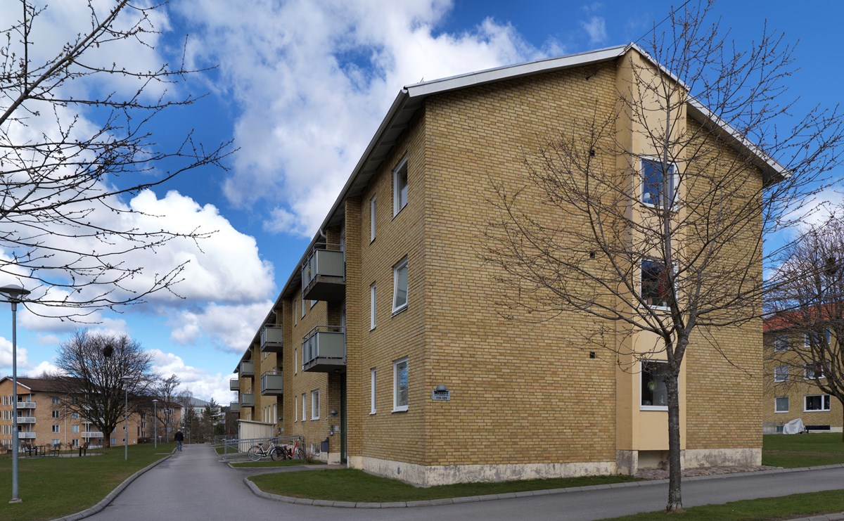Engelbrektsgatan 125