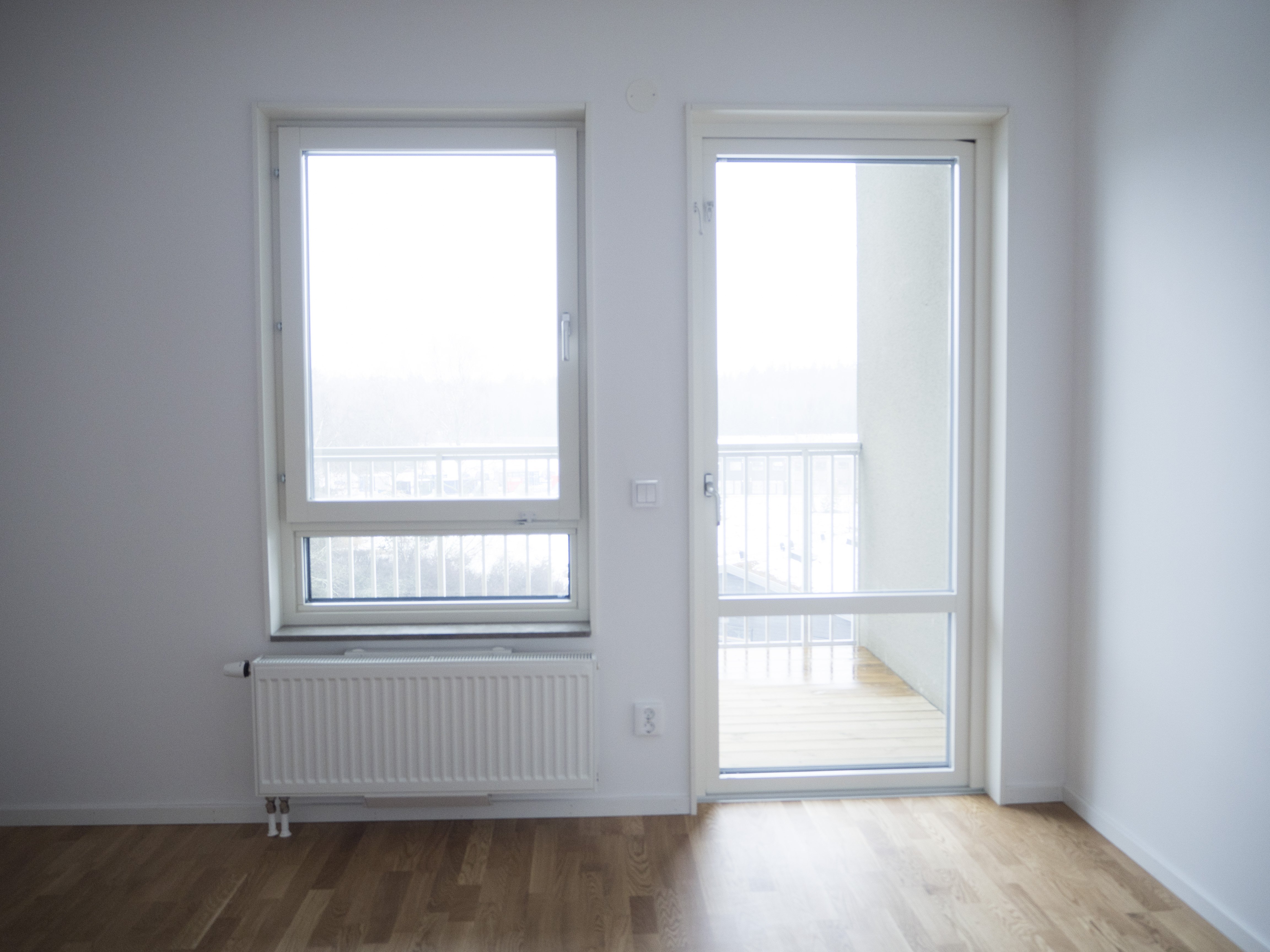 2 rok · 55 m² i Täby – bild 3