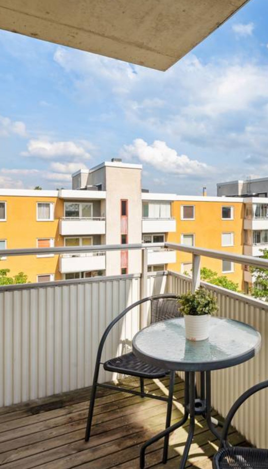 Lägenhet – Stockholm, Akalla - Bild 3