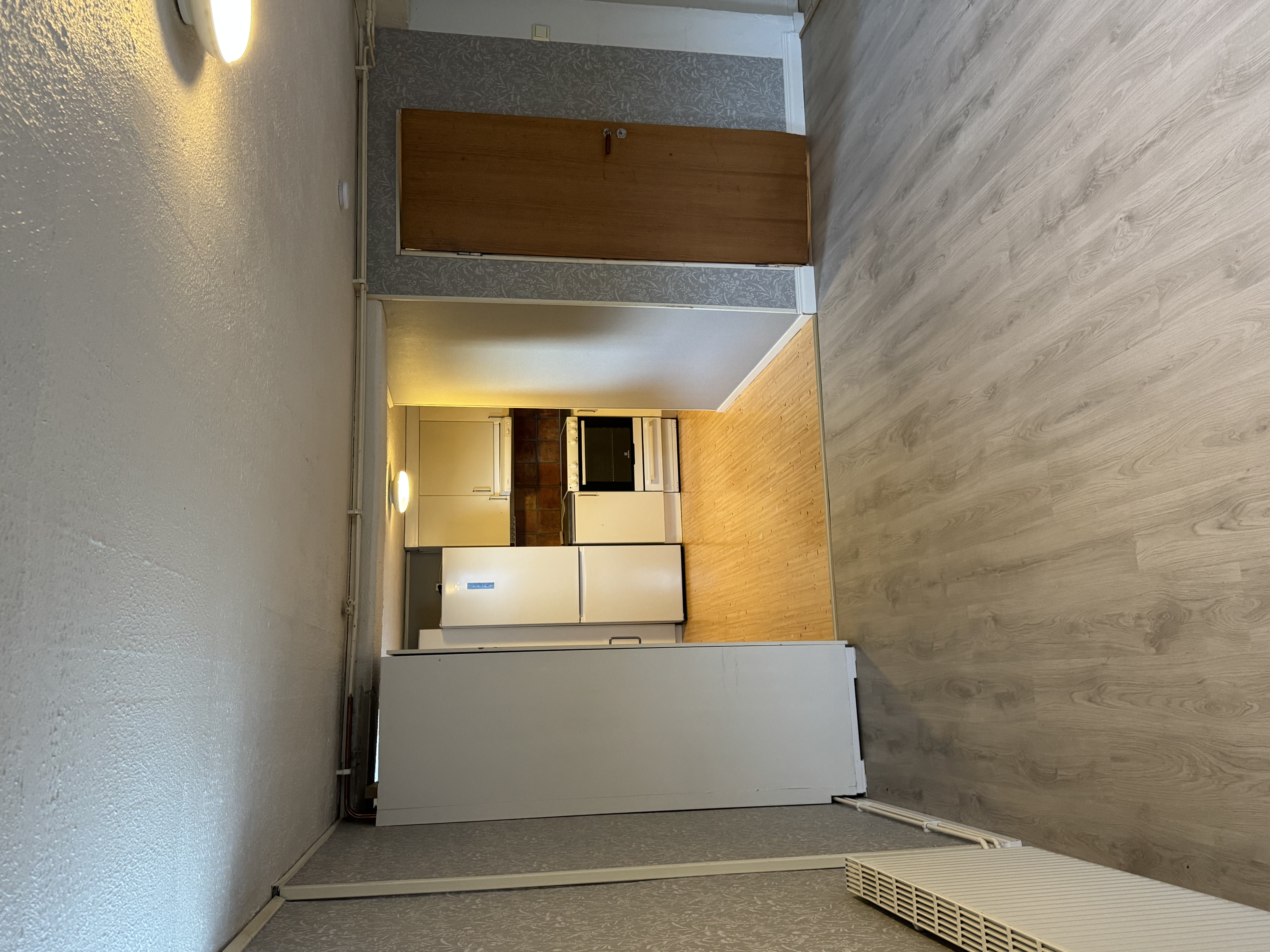 Lägenhet, 2 rooms, 50 sqm, Holmsund
