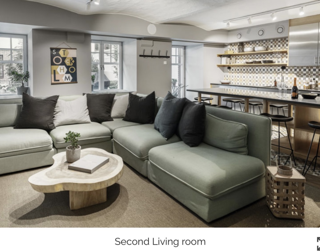 Kronobergsgatan, Stockholm — photo 2