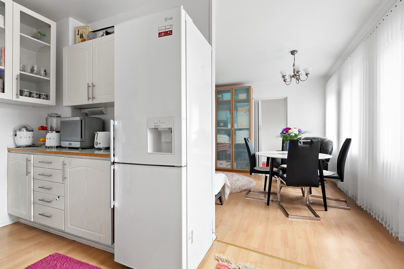 Apartment in Stockholm, Akalla - Bild 4