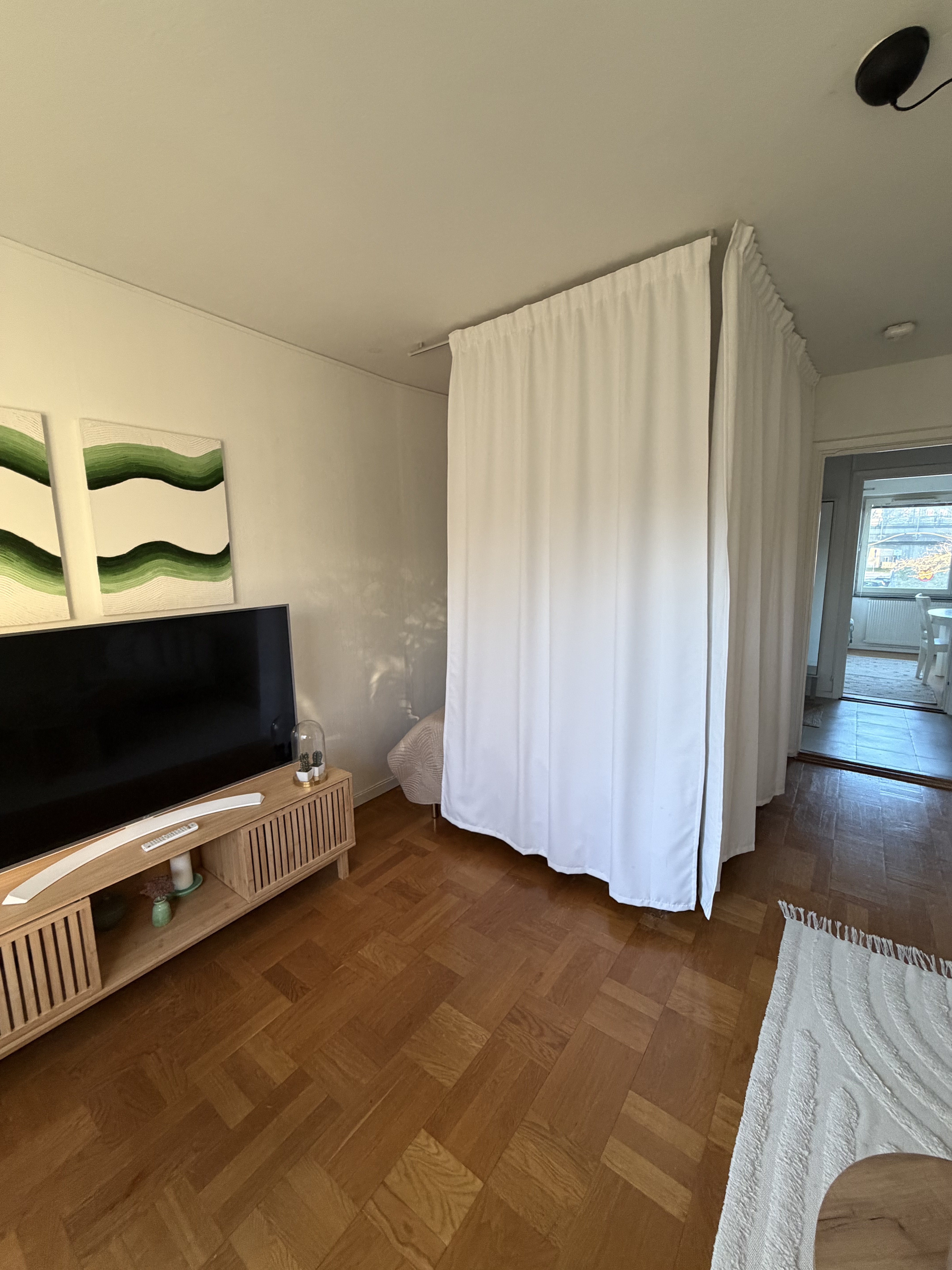 1 rum och kök, Vällingby — 10 500 kr/mån — bild 3