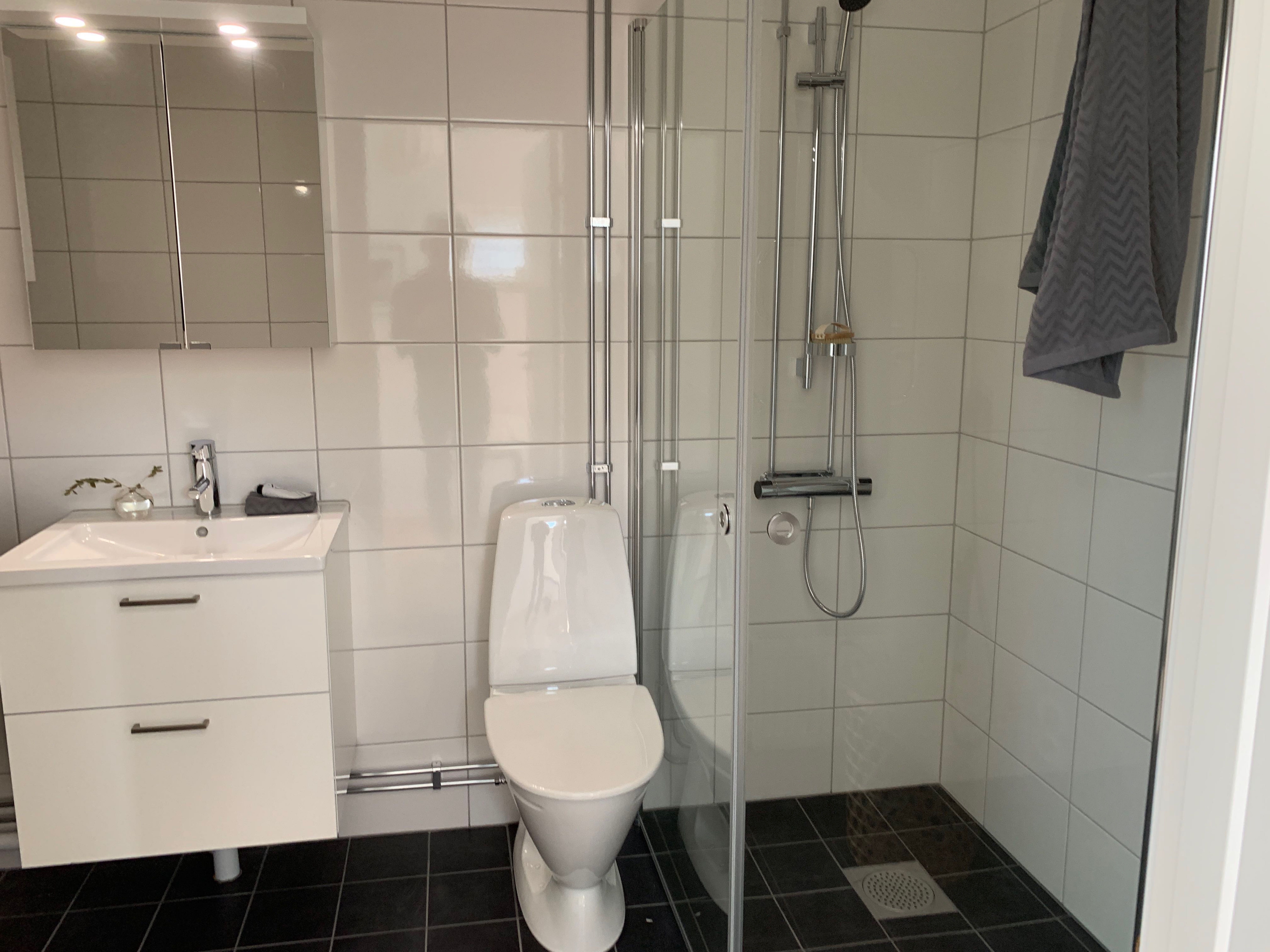 Lägenhet – Växjö, Söder - Bild 5