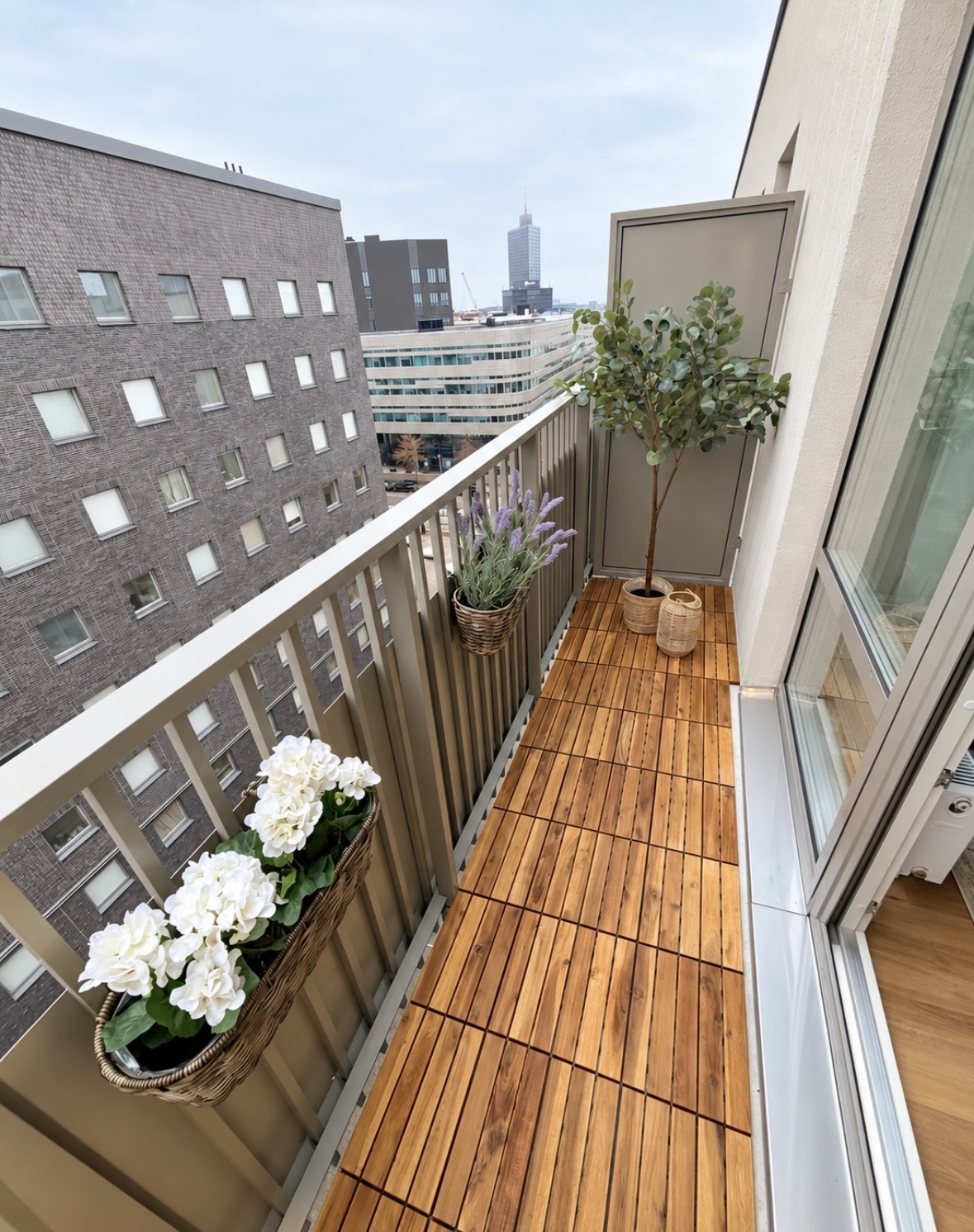 2 rok · 35 m² i Kista – bild 6