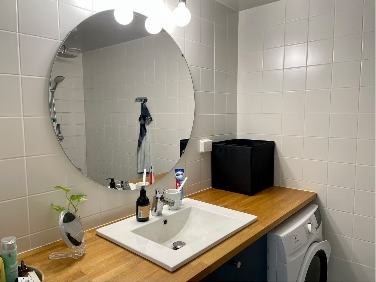 2 rok · 46 m² i Täby – bild 6