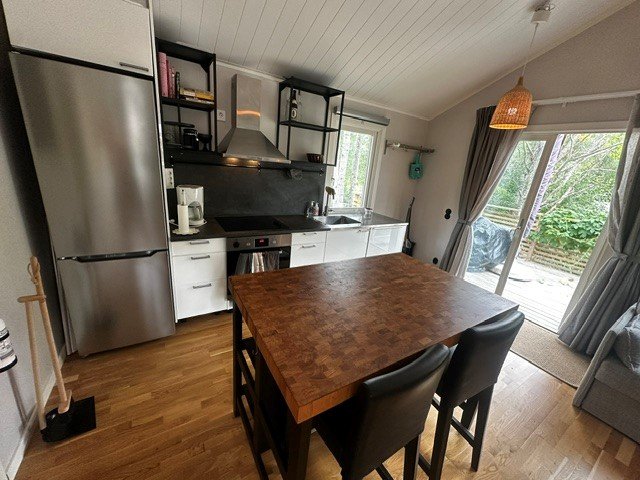 Hus – Ingarö, Norra Ingaröstrand, Stockholms län - Bild 4