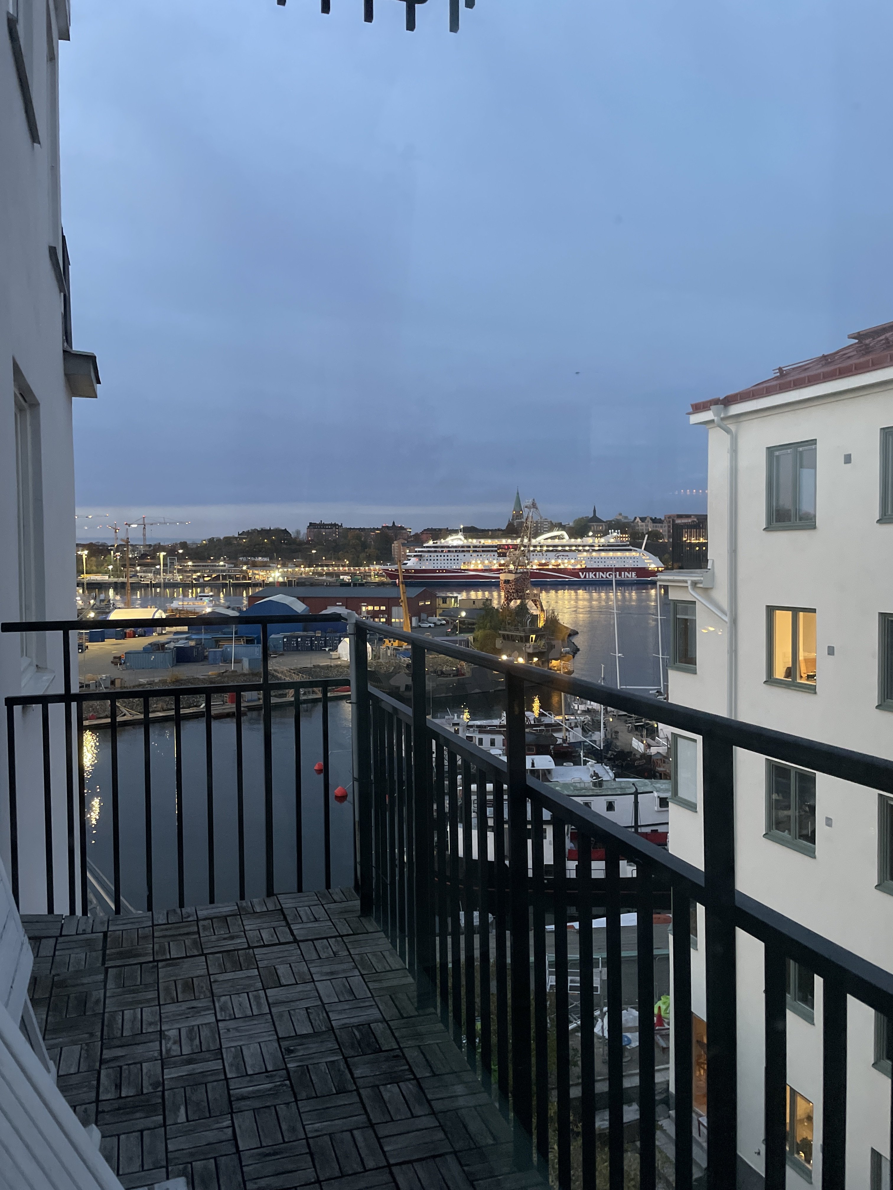Nordenskiöldsgatan