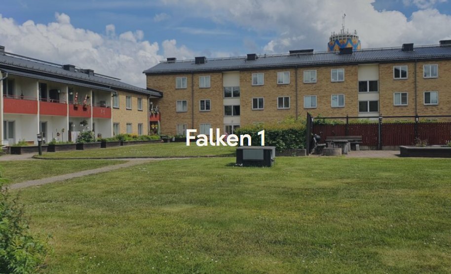 Qasa listing 1430214 - Bild 3