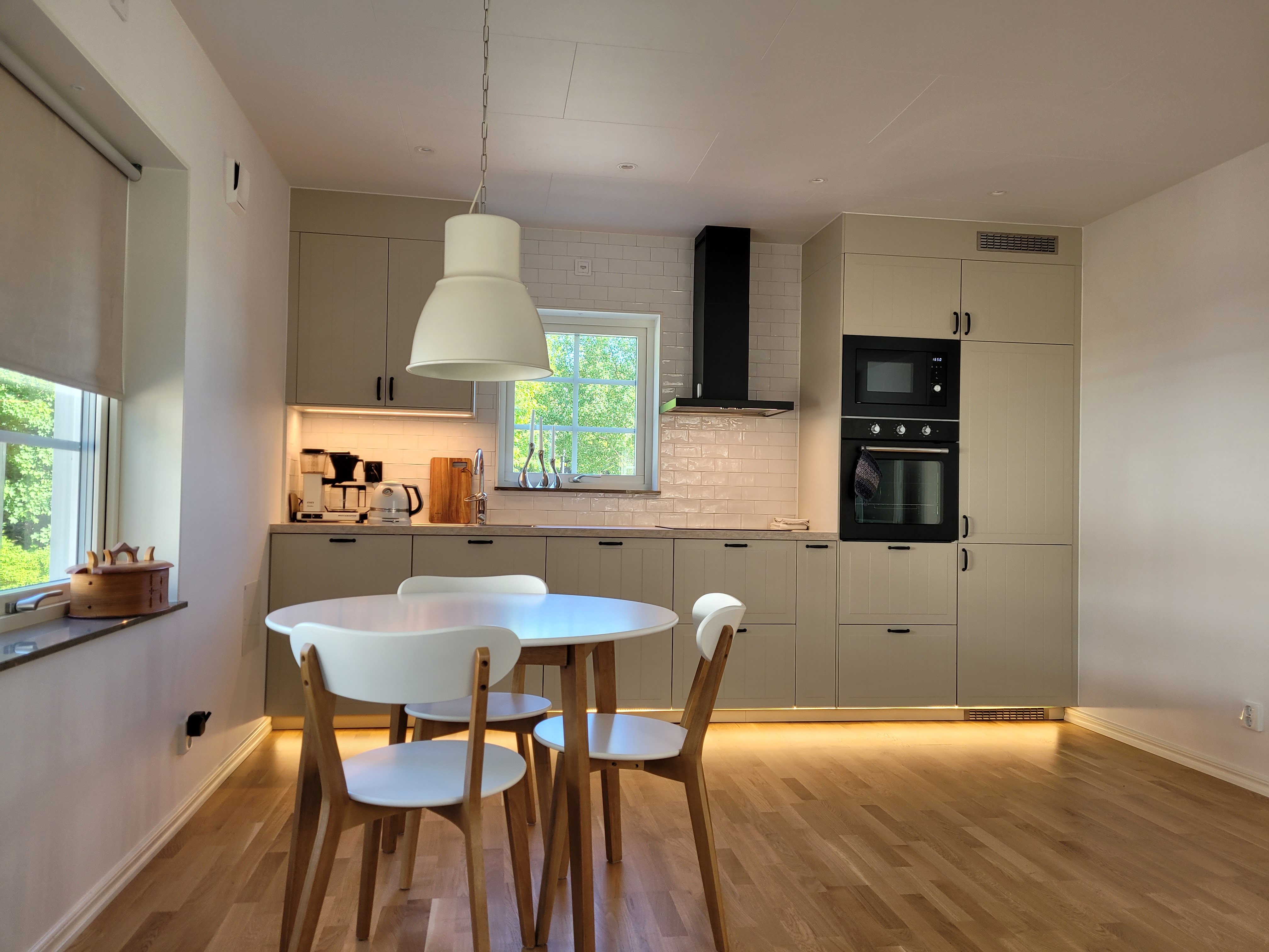 Lägenhet, 1 rooms, 43 sqm, Lerum