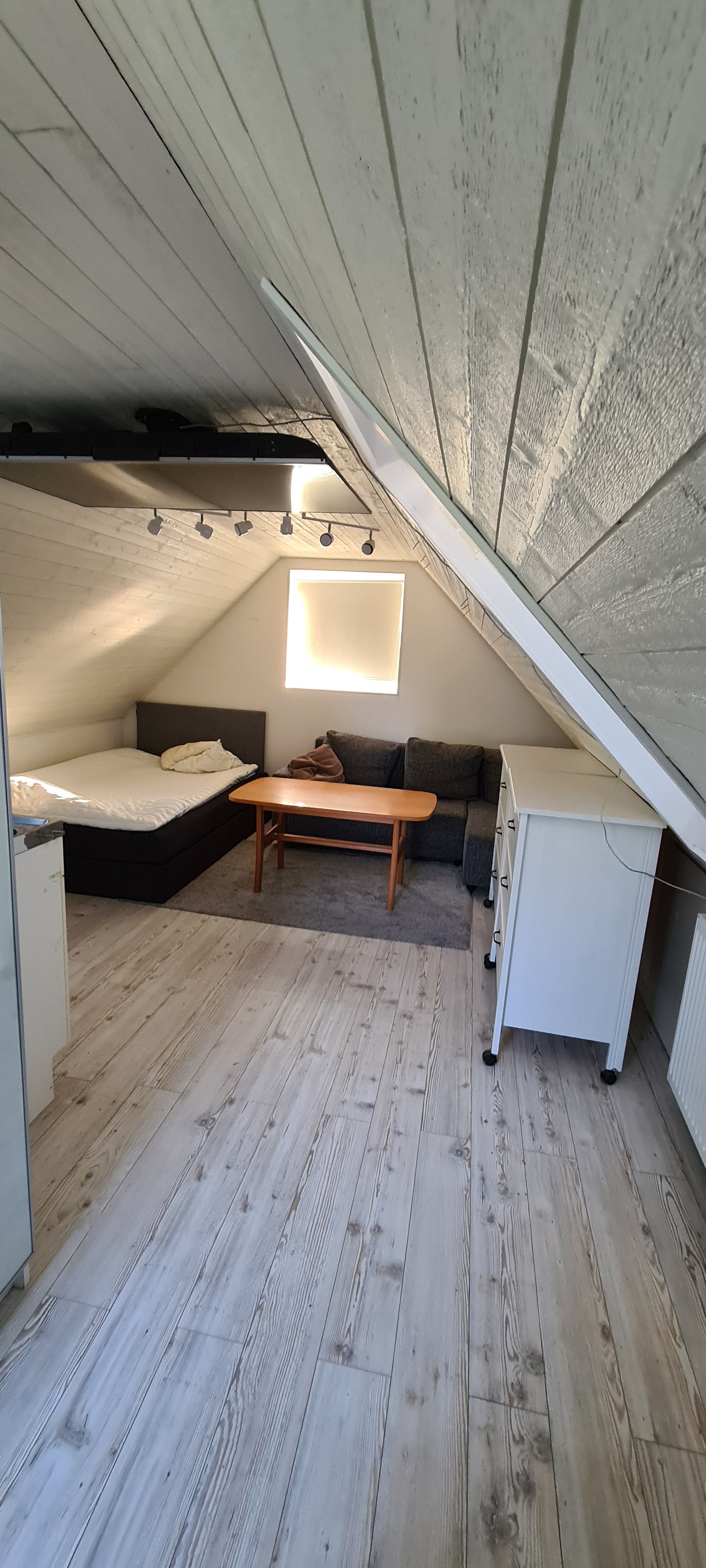 Övrigt, 1 rooms, 30 sqm, Öjersjö