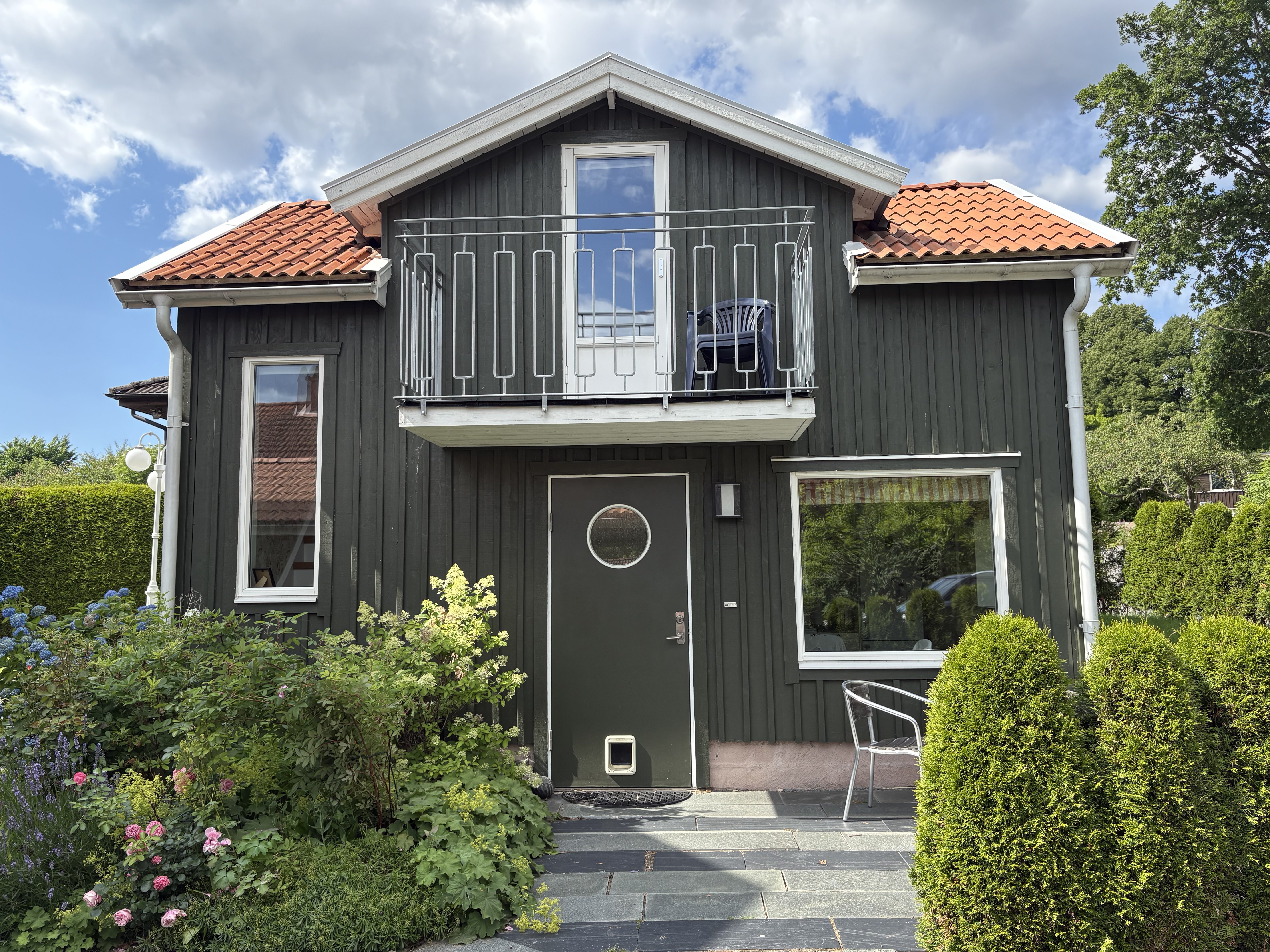 Stuga, 1 rooms, 35 sqm, Mölnlycke