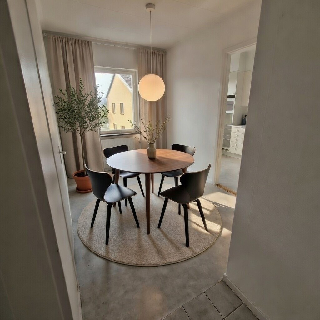 Lägenhet, 1 rooms, 43 sqm, Köping
