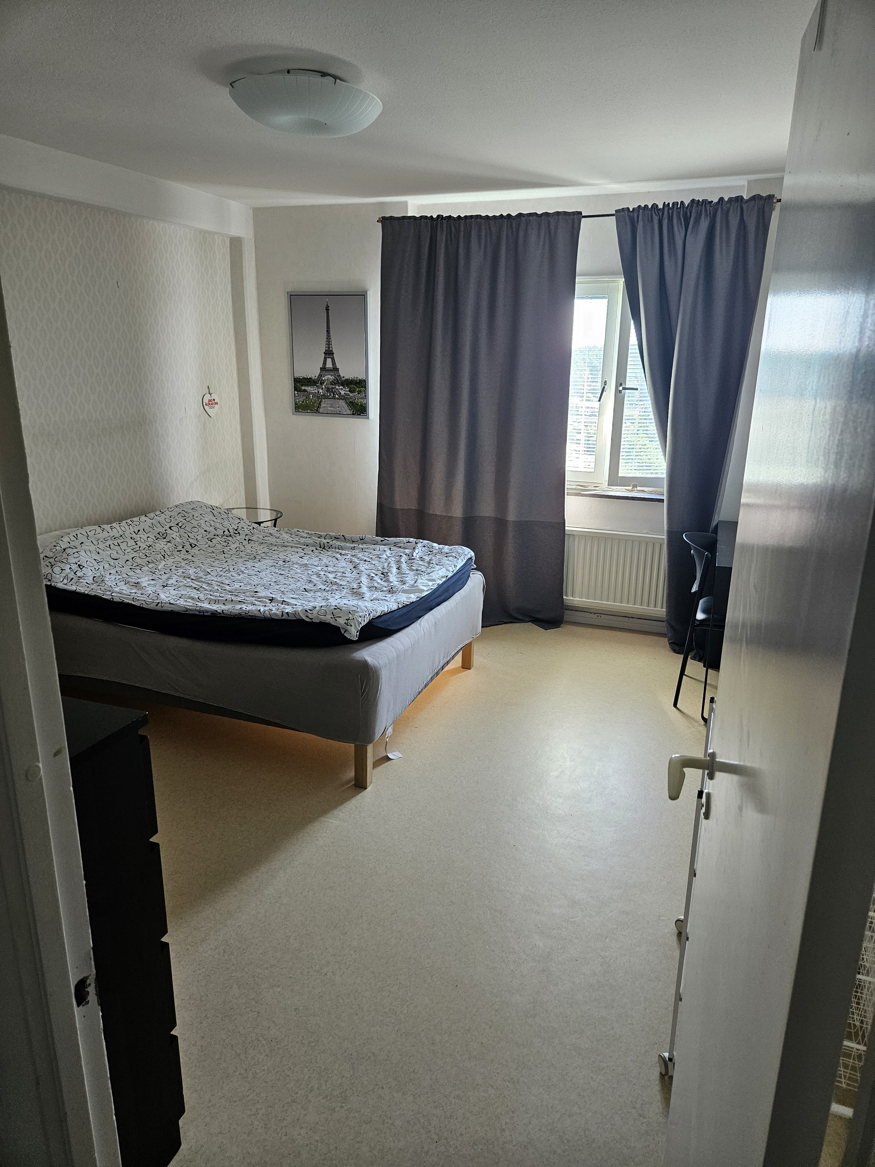 Övrigt, 1 rooms, 17 sqm, Göteborg