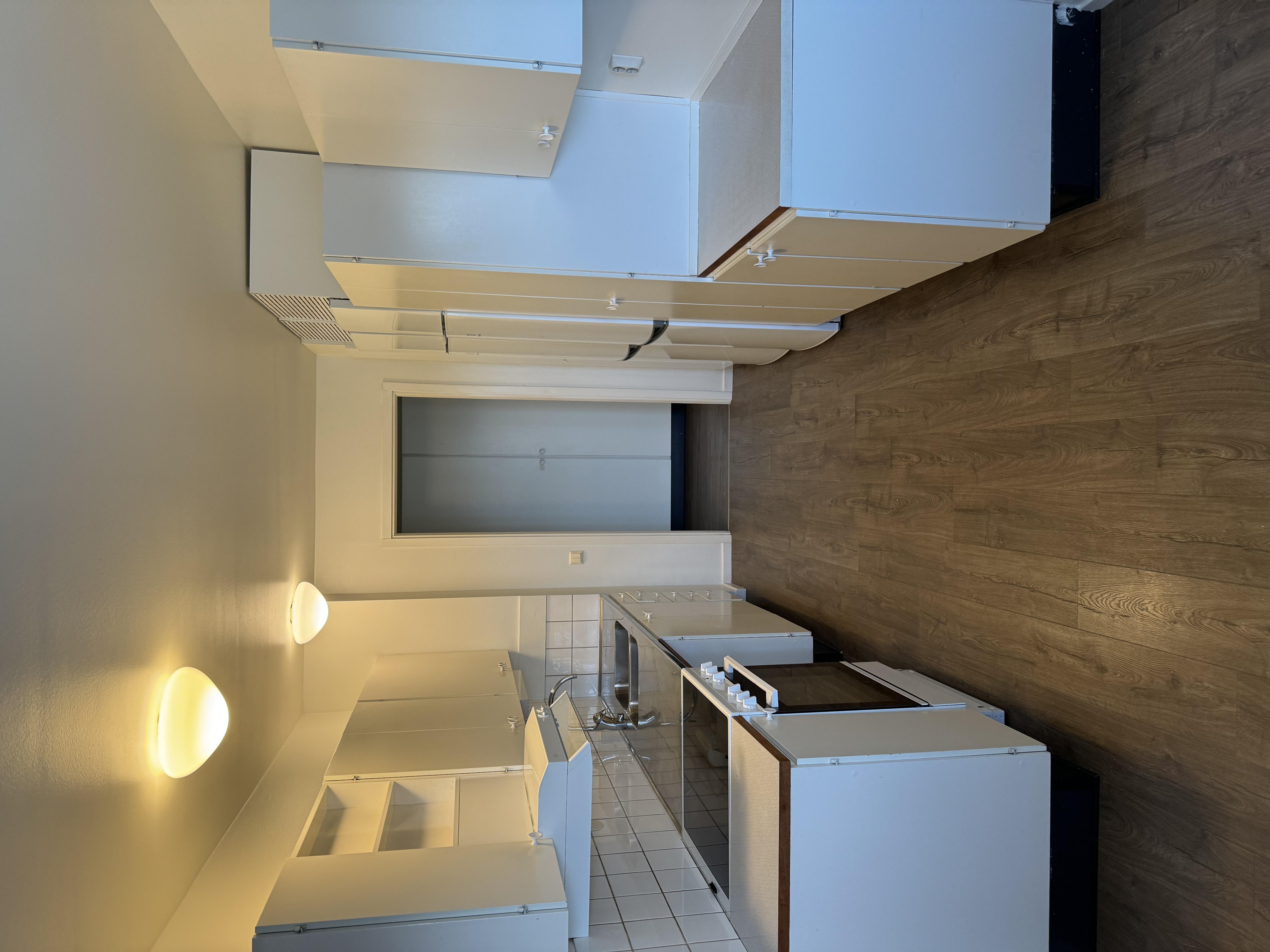 Lägenhet, 3 rooms, 90 sqm, Katrineholm