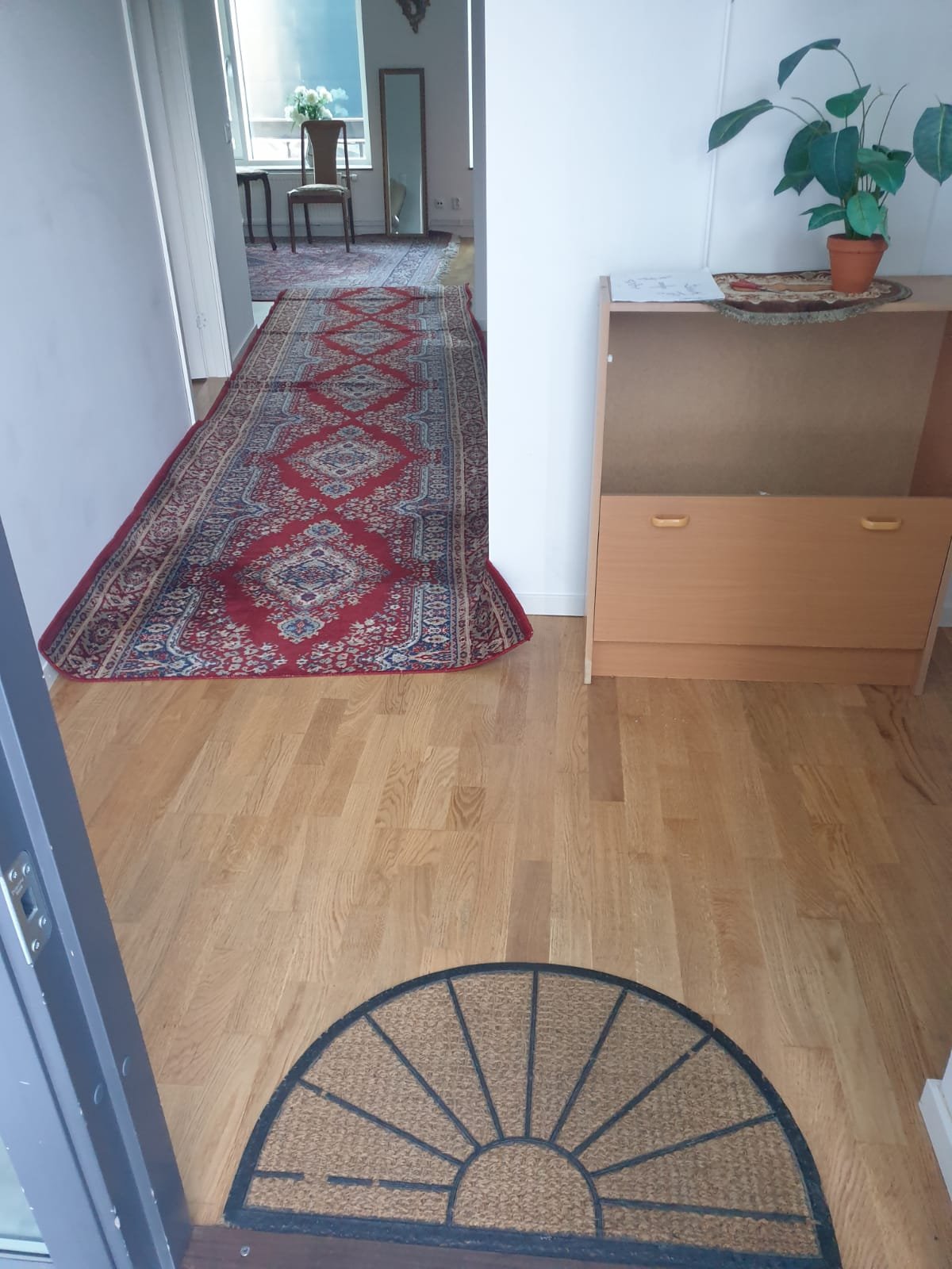Borgarfjordsgatan, Kista — photo 2