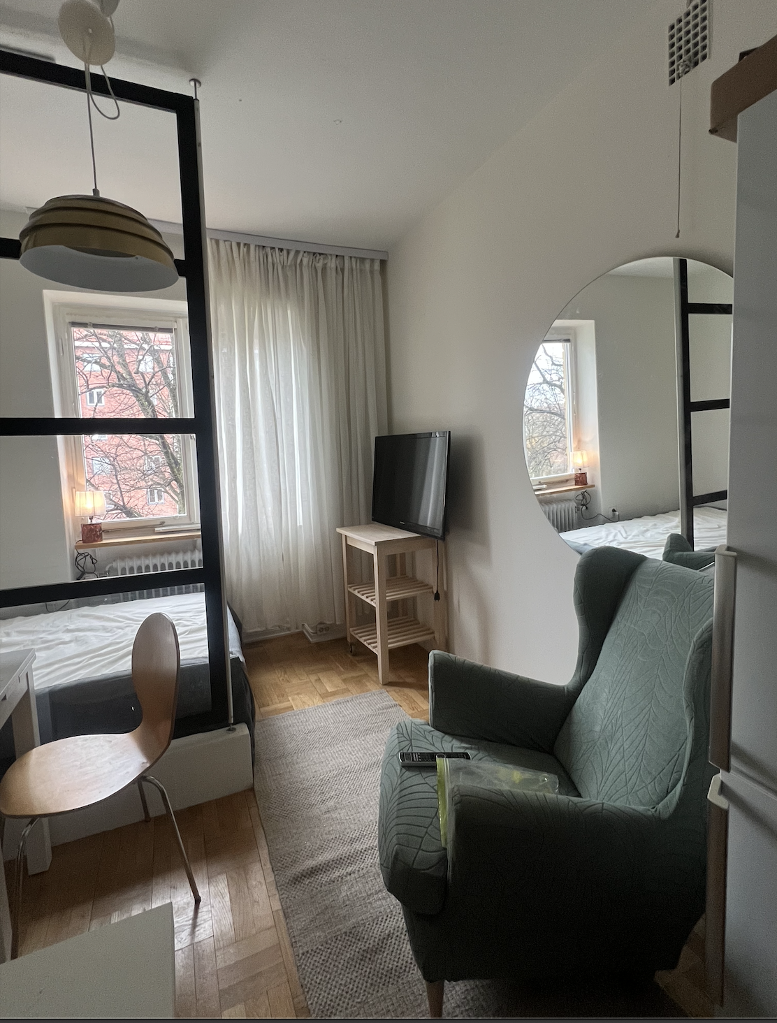 Luthagsesplanaden, Uppsala — photo 4