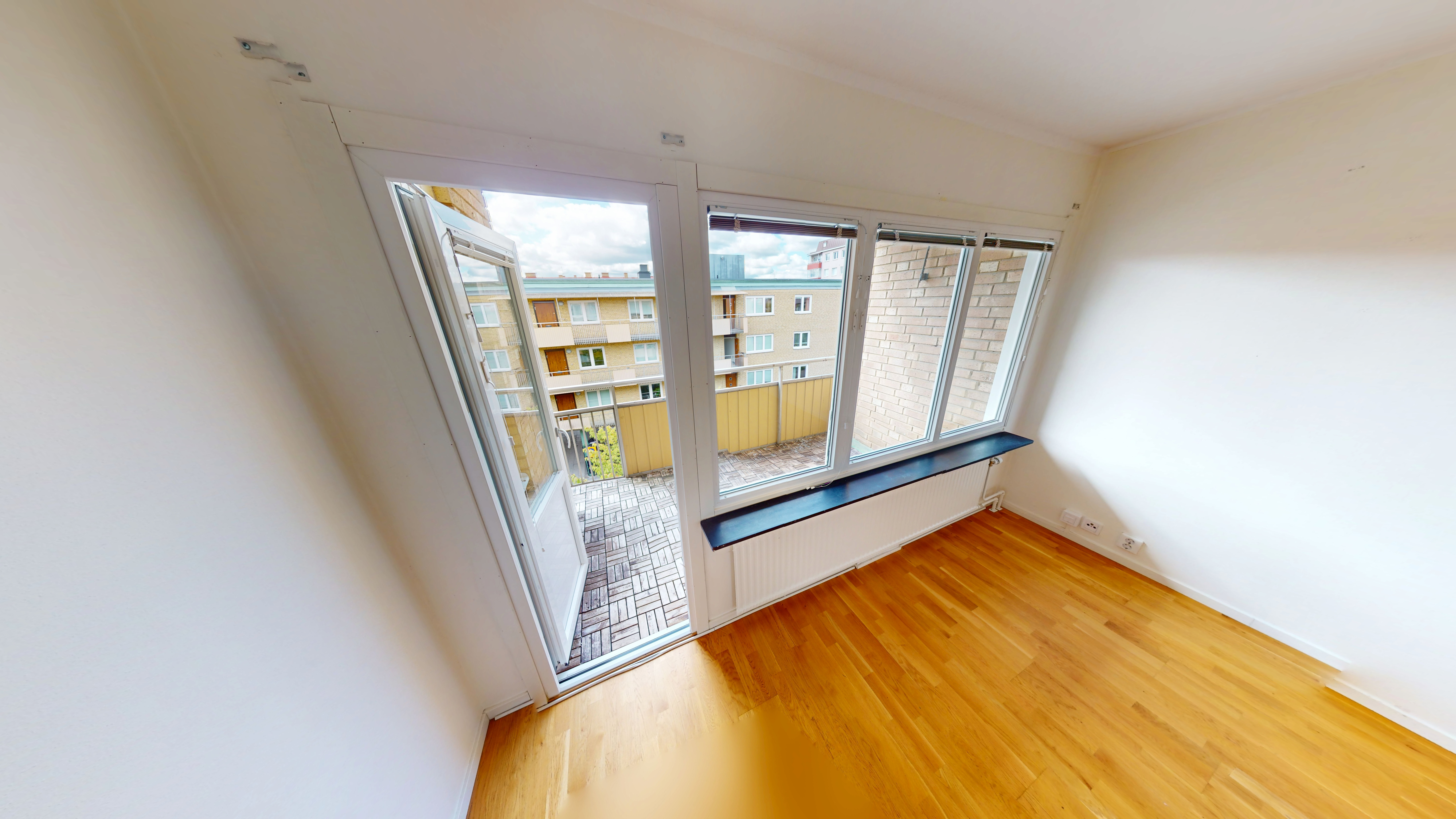 Lägenhet – Eskilstuna, Nyfors, Snopptorp - Bild 5