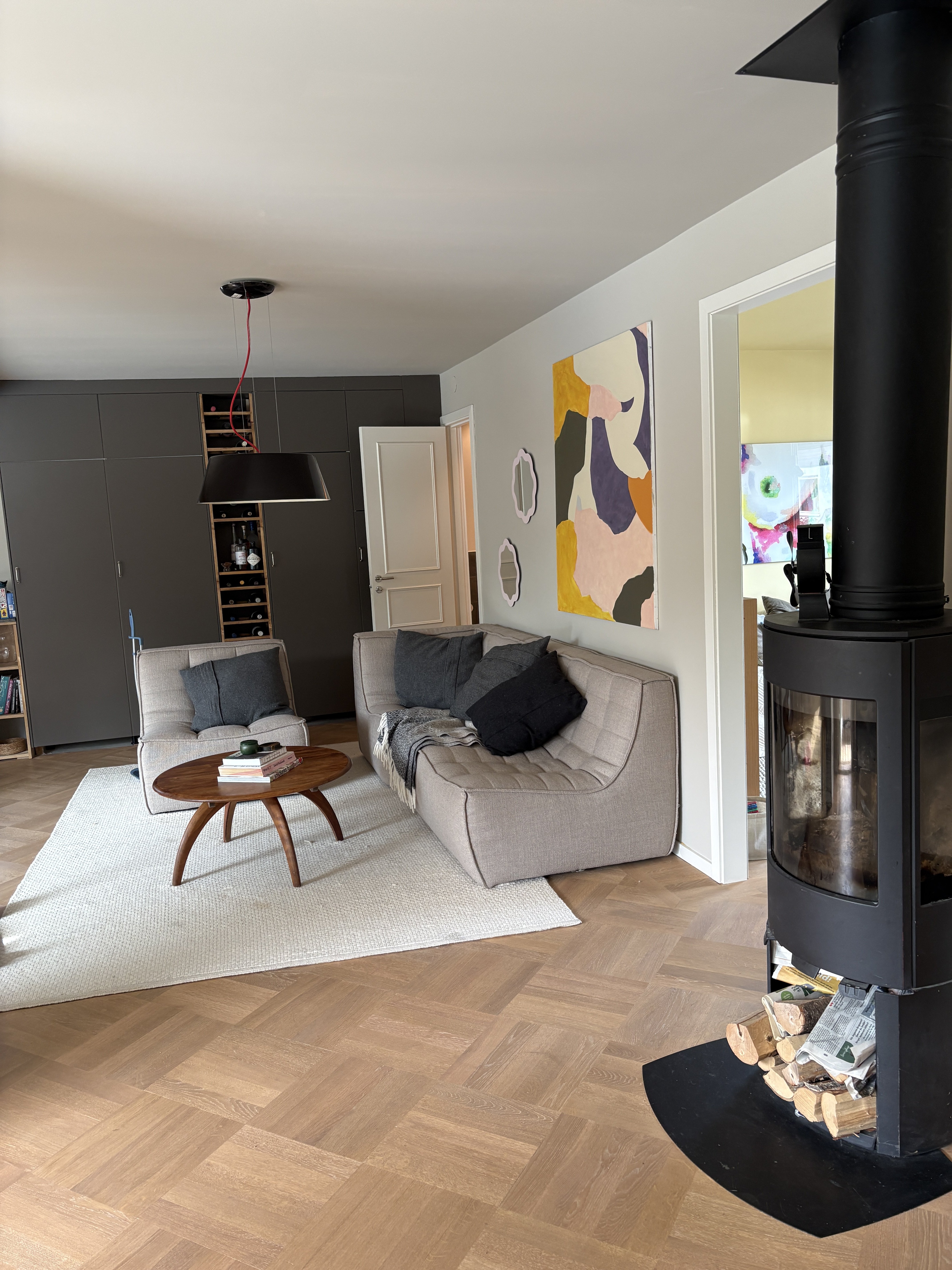 Hus – Saltsjöbaden, Tattby, Stockholms län - Bild 5
