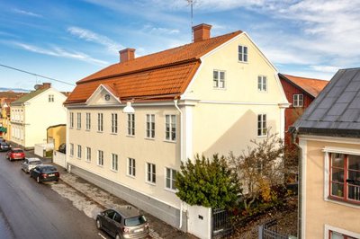 Bagaregatan 22