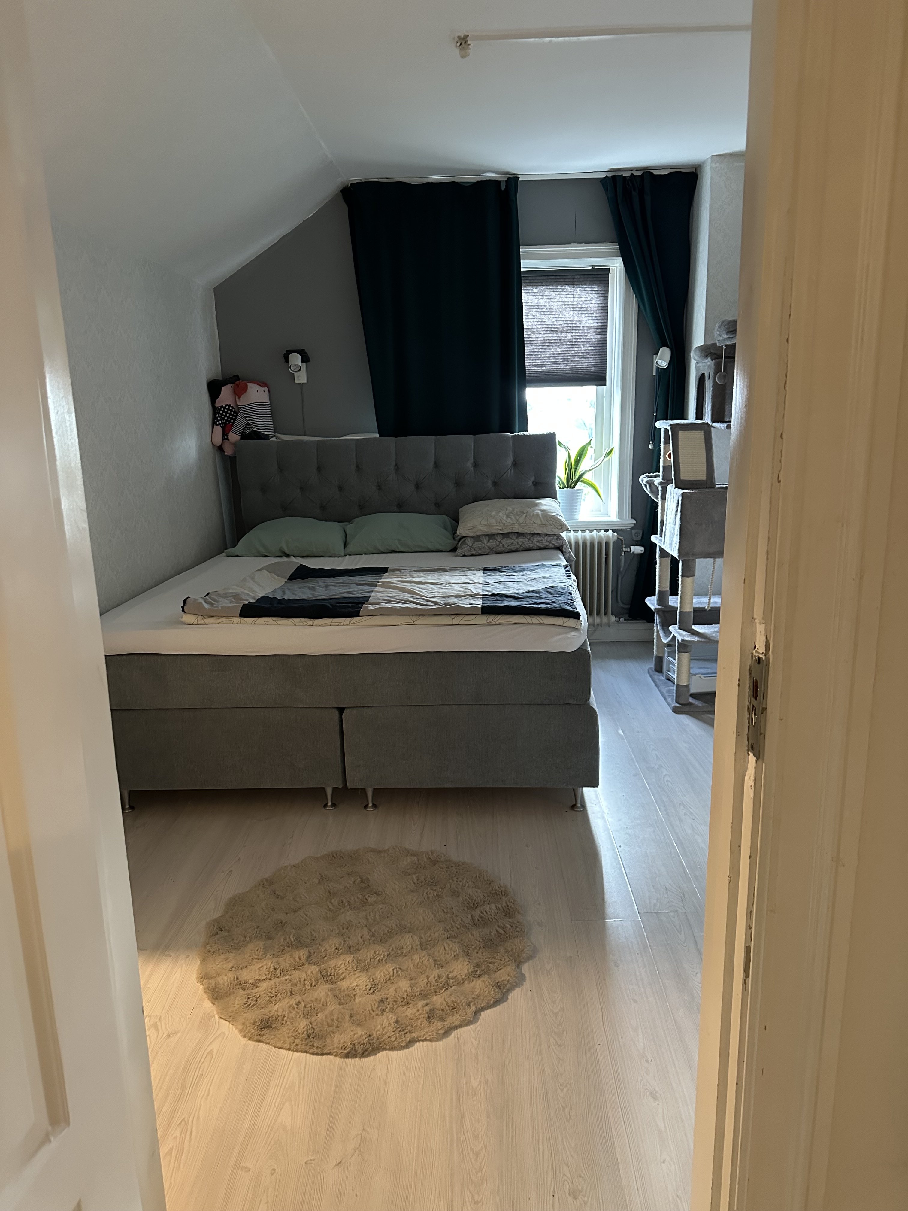 Lägenhet – Helsingborg, Anneberg, Wilson park - Fler