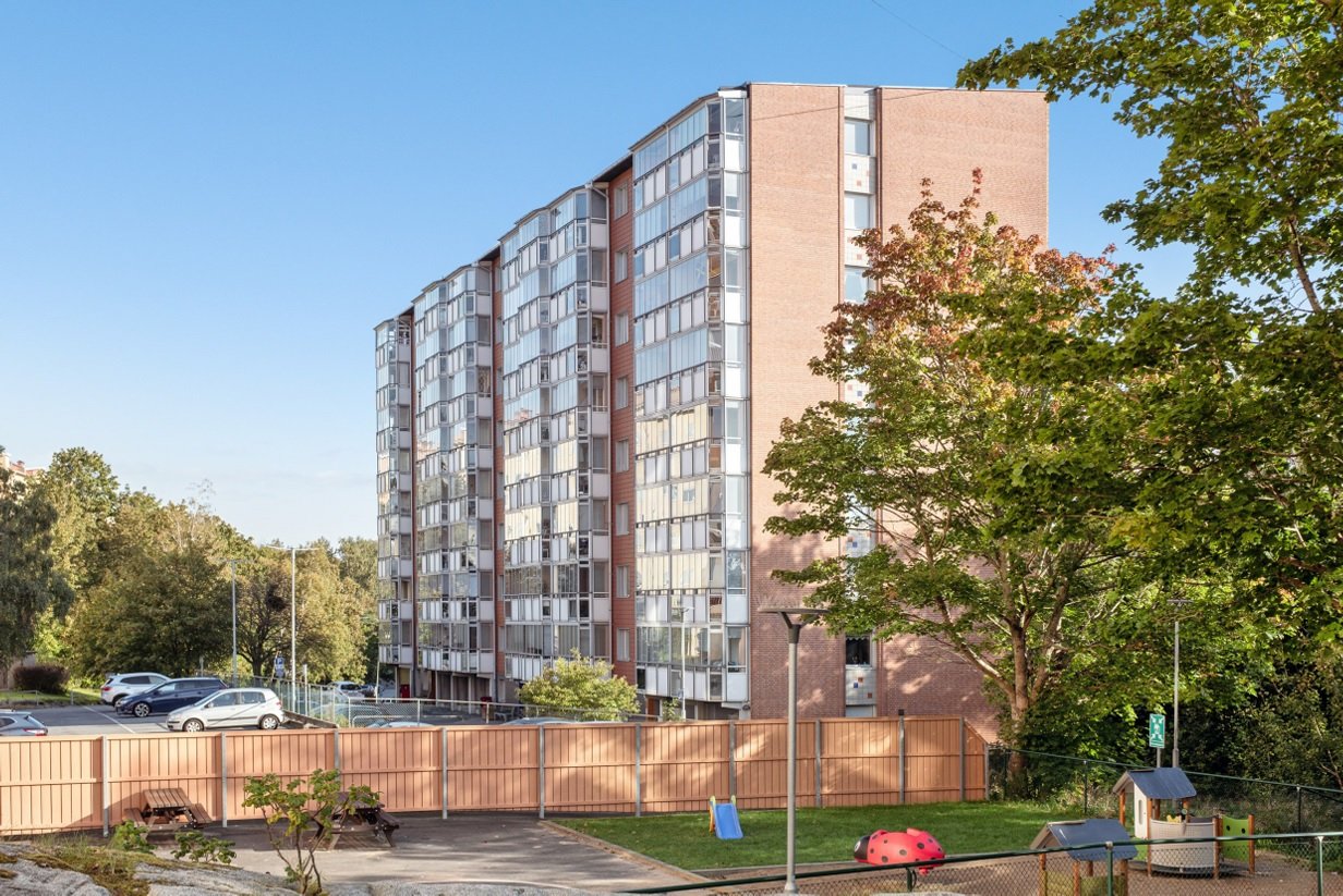 Badvädersgatan, Göteborg — photo 2