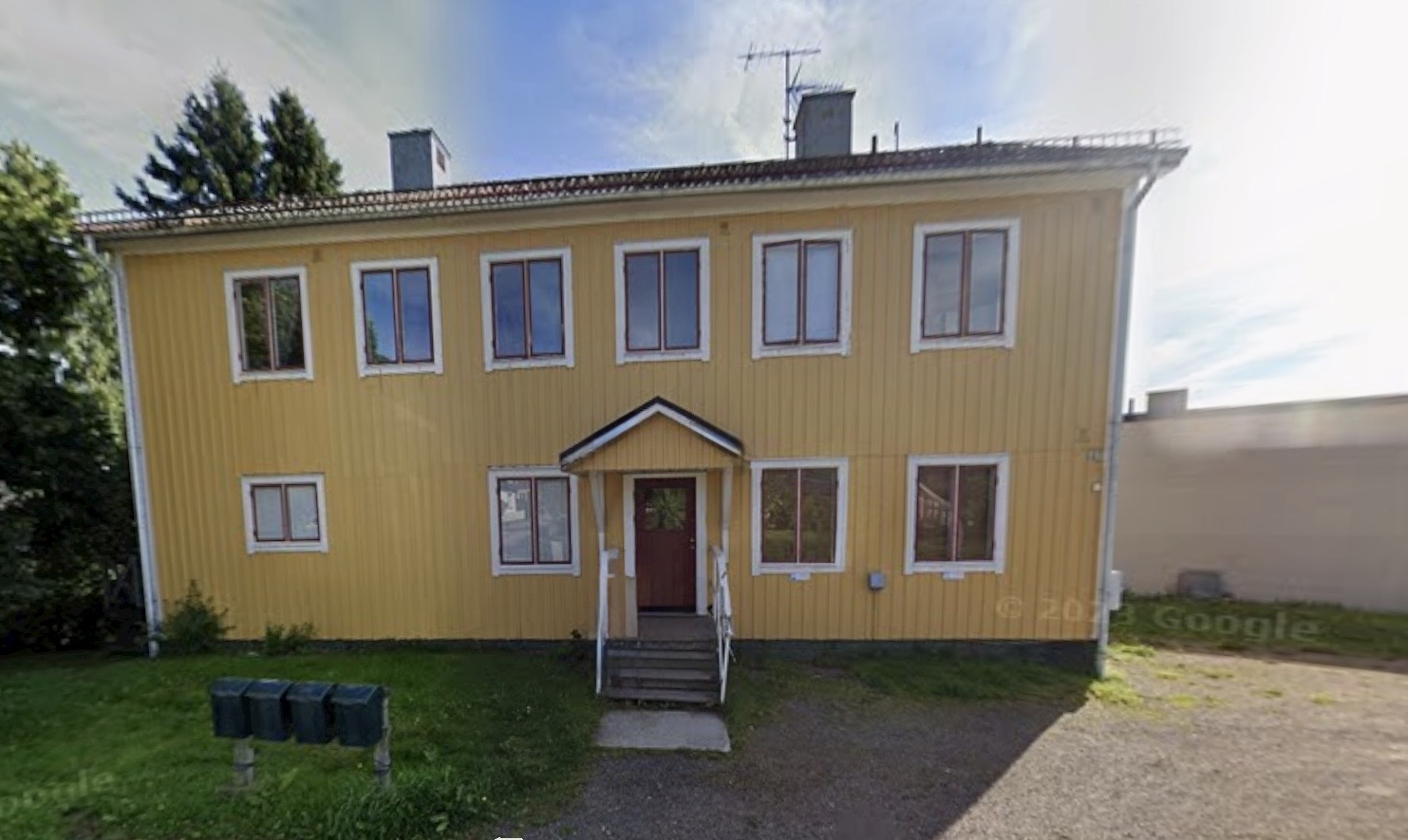 Qasa listing 1394425, Hedemora