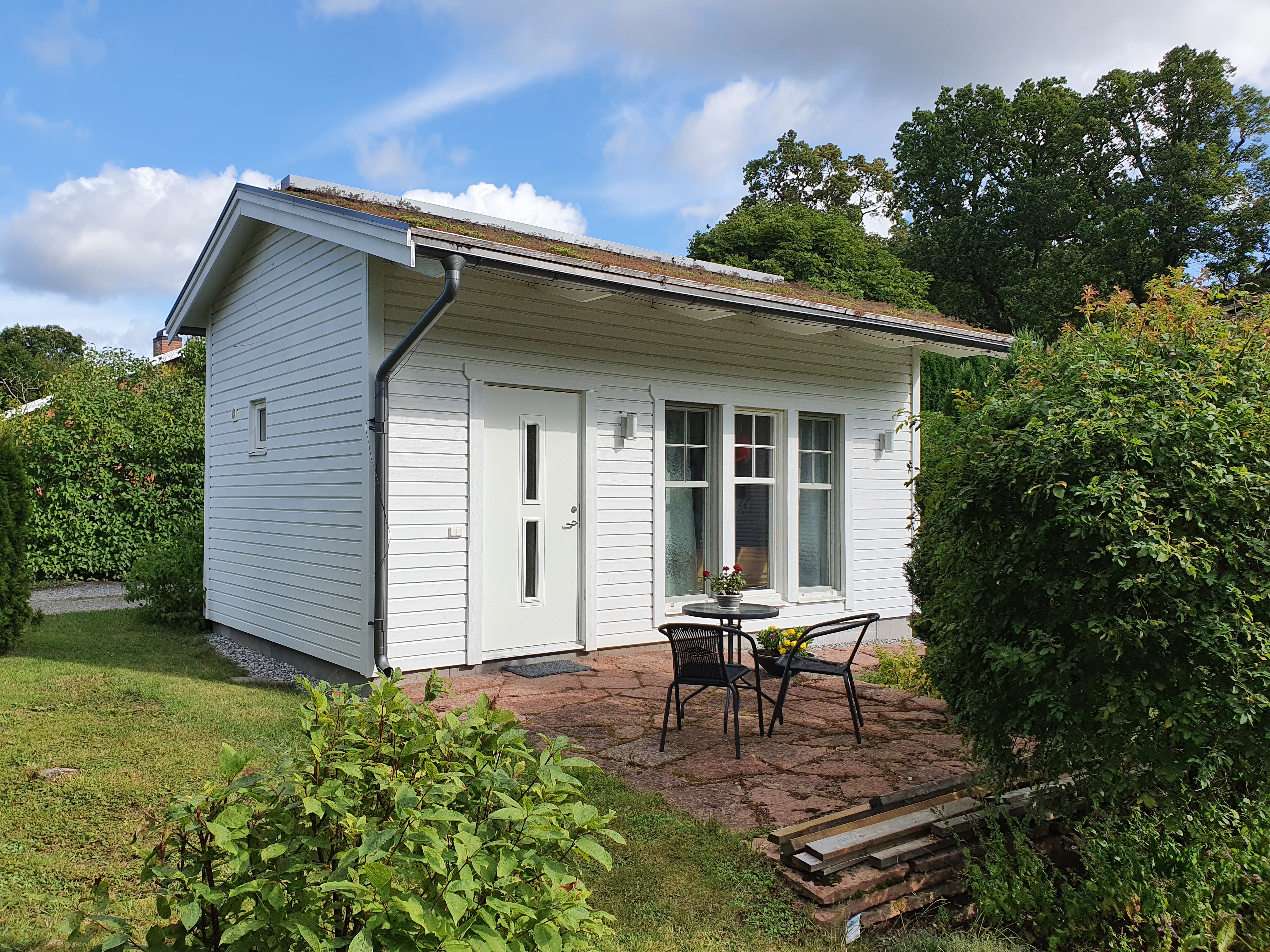 Lägenhet, 1 rooms, 25 sqm, Åkersberga