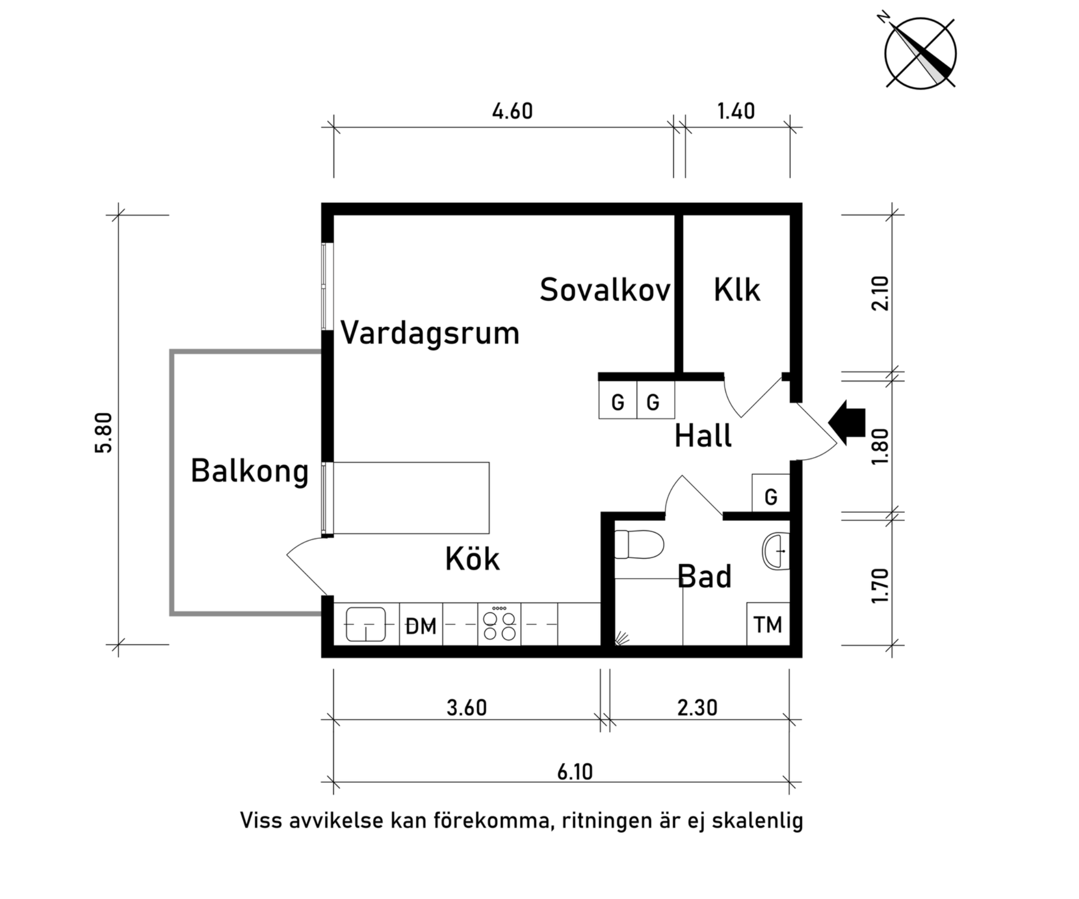 Sven-Agne Larssons Väg, Göteborg — photo 4