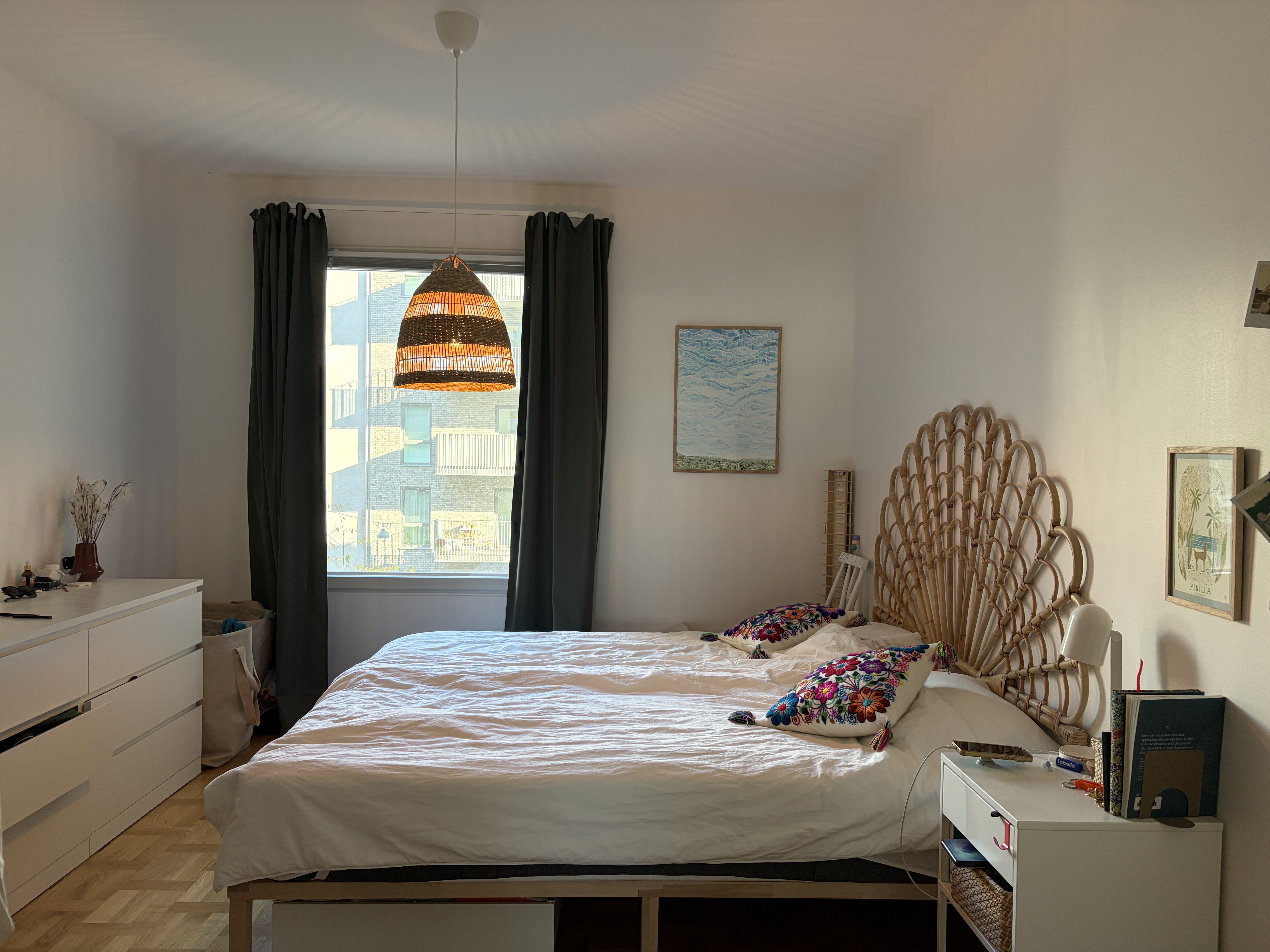 Lägenhet – Sundbyberg, Centrala Sundbyberg - Bild 4