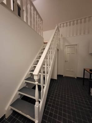 Kumla Trädgårdsgata