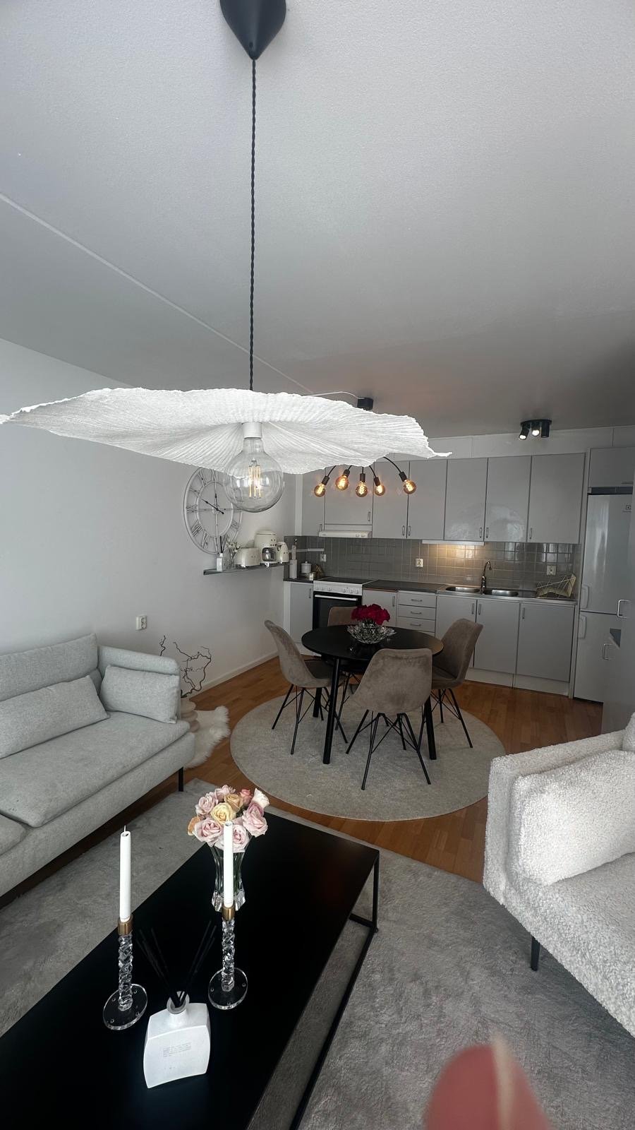 Lägenhet – Stockholm, Tensta - Bild 2